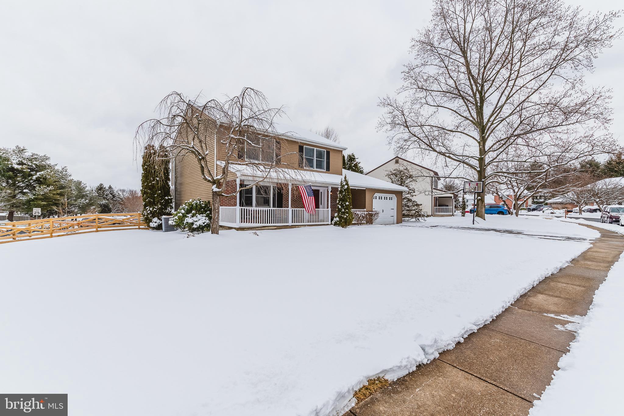 MAJORS CHOICE - Residential