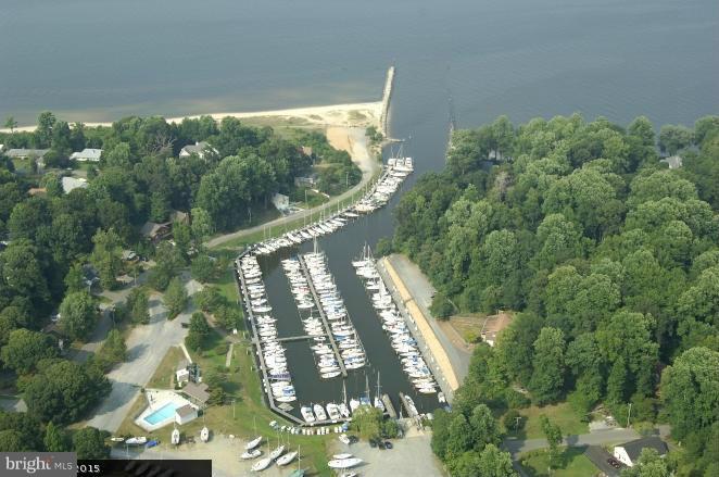 LONG BEACH - Residential