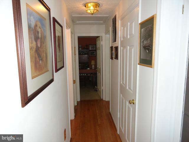 LONG BEACH - Residential