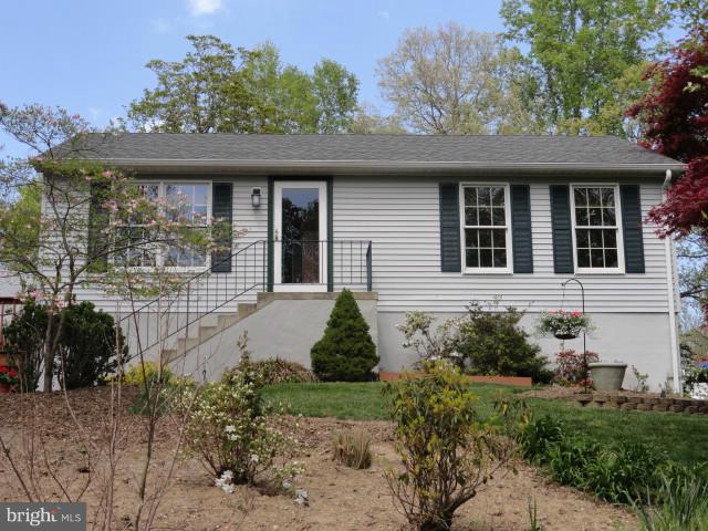 LONG BEACH - Residential