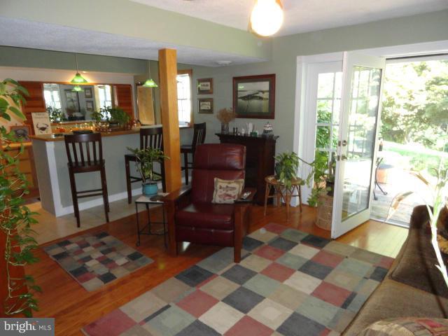 LONG BEACH - Residential