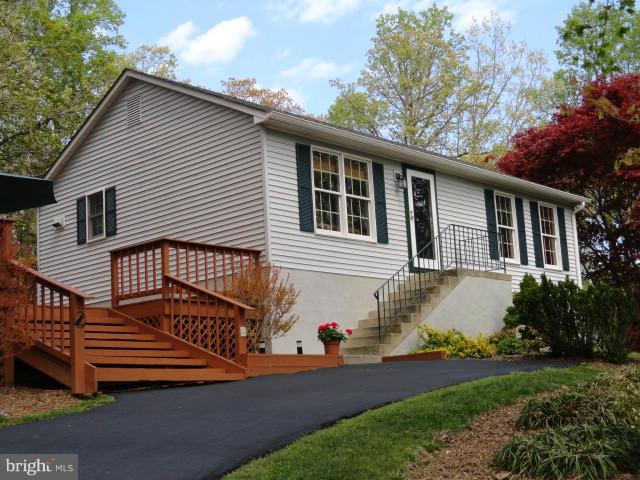 LONG BEACH - Residential