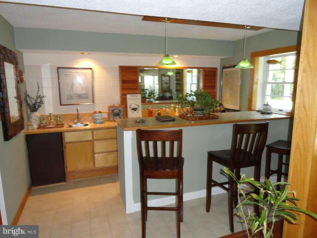 LONG BEACH - Residential