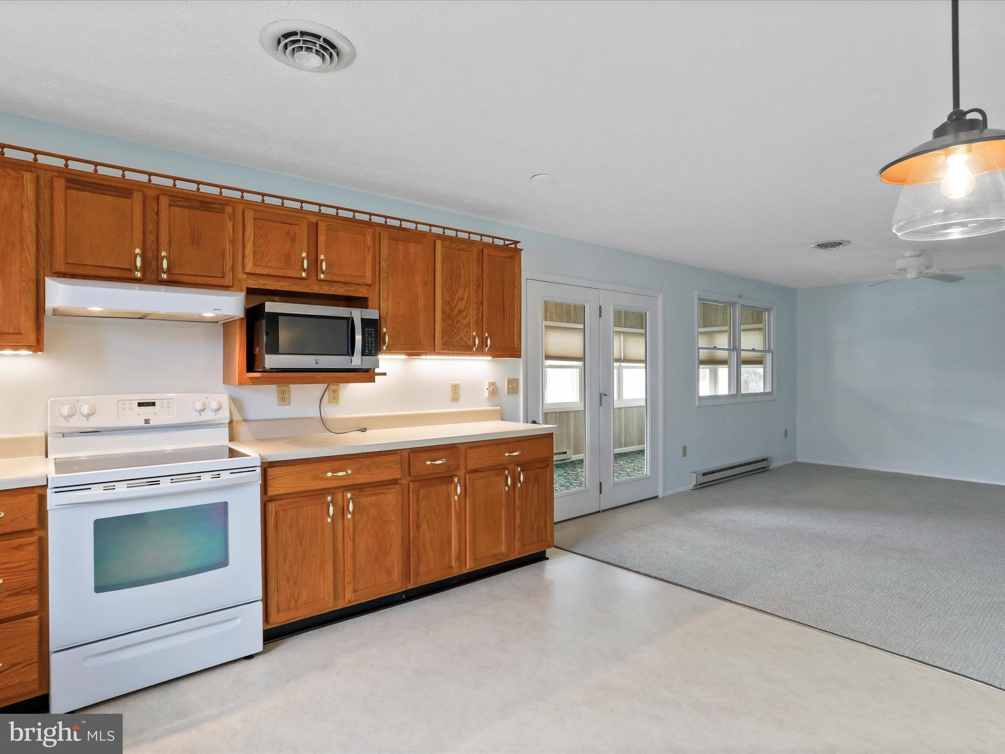 QUAIL VALLEY - Residential