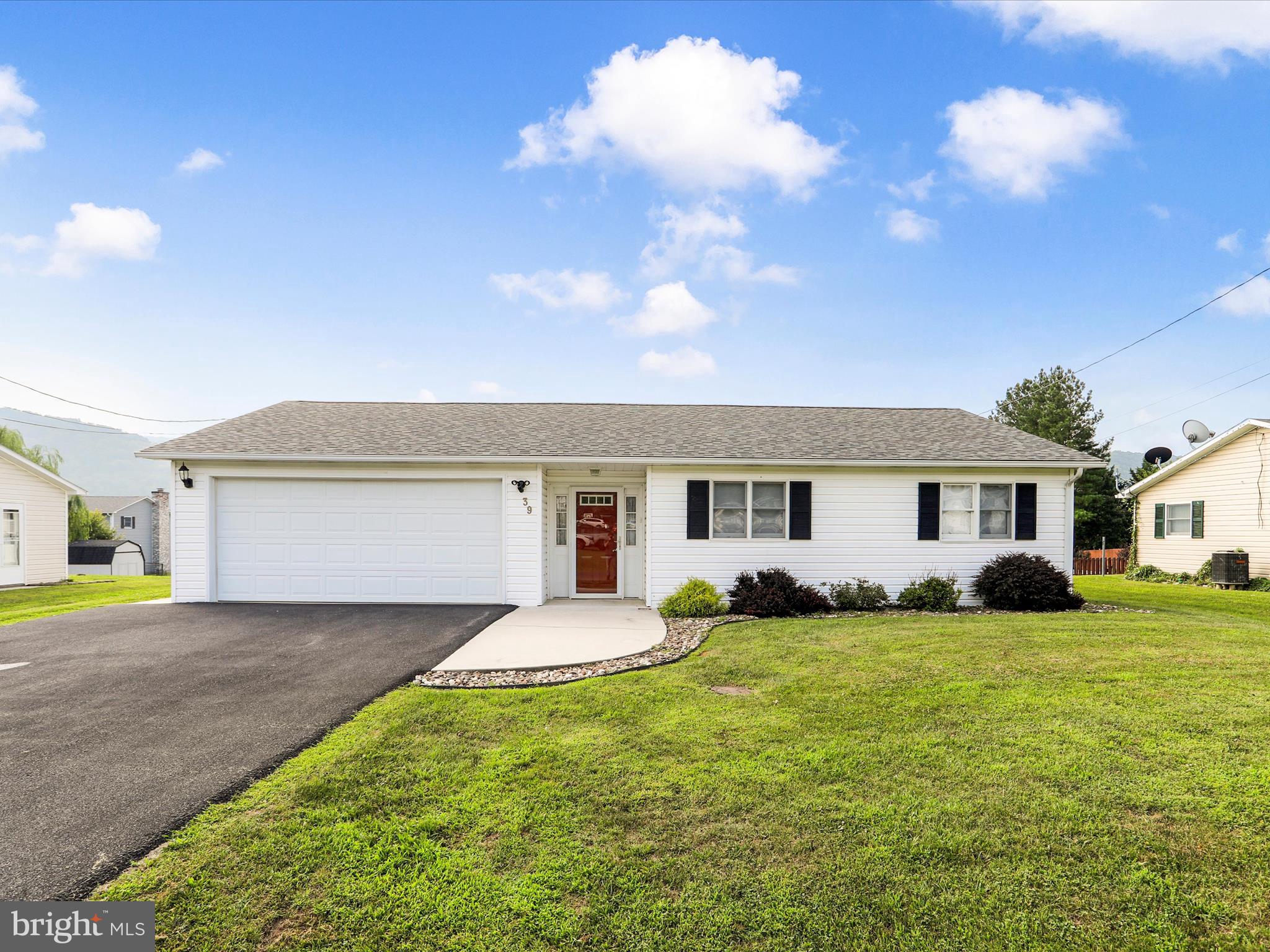 QUAIL VALLEY - Residential