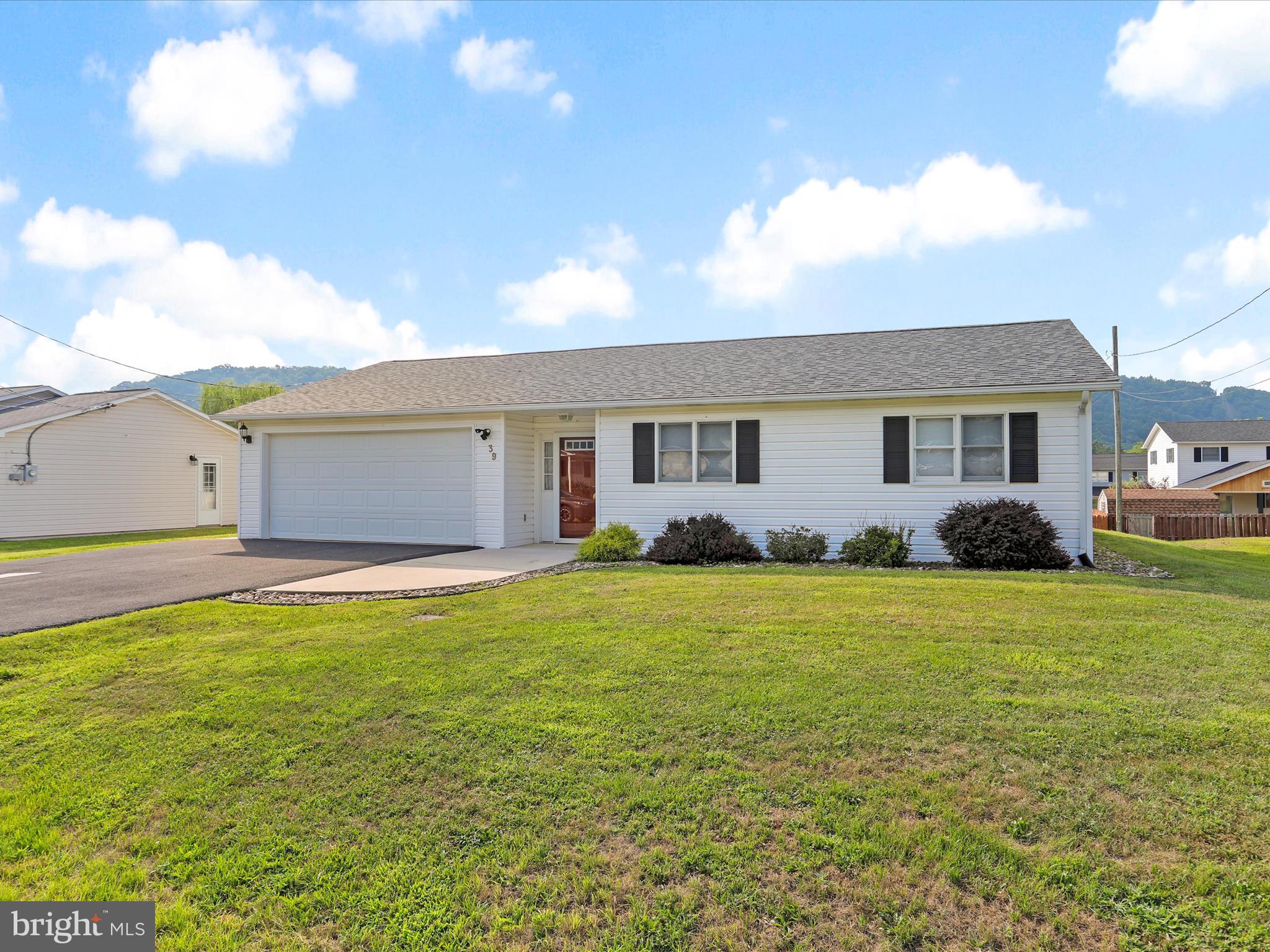 QUAIL VALLEY - Residential