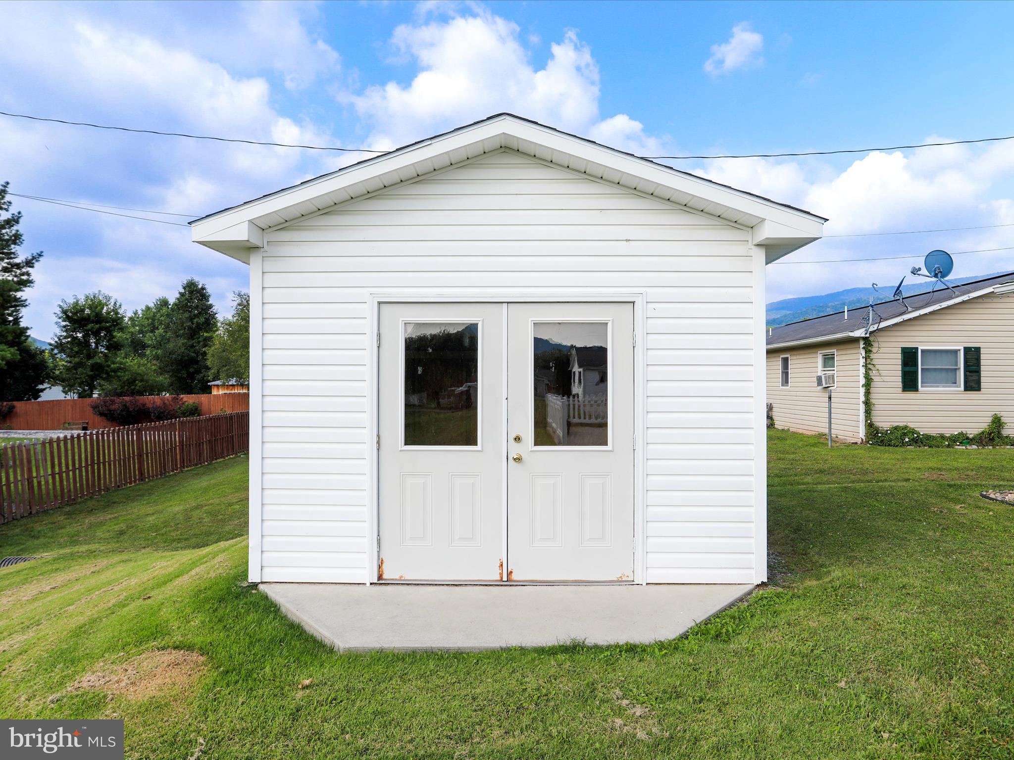 QUAIL VALLEY - Residential