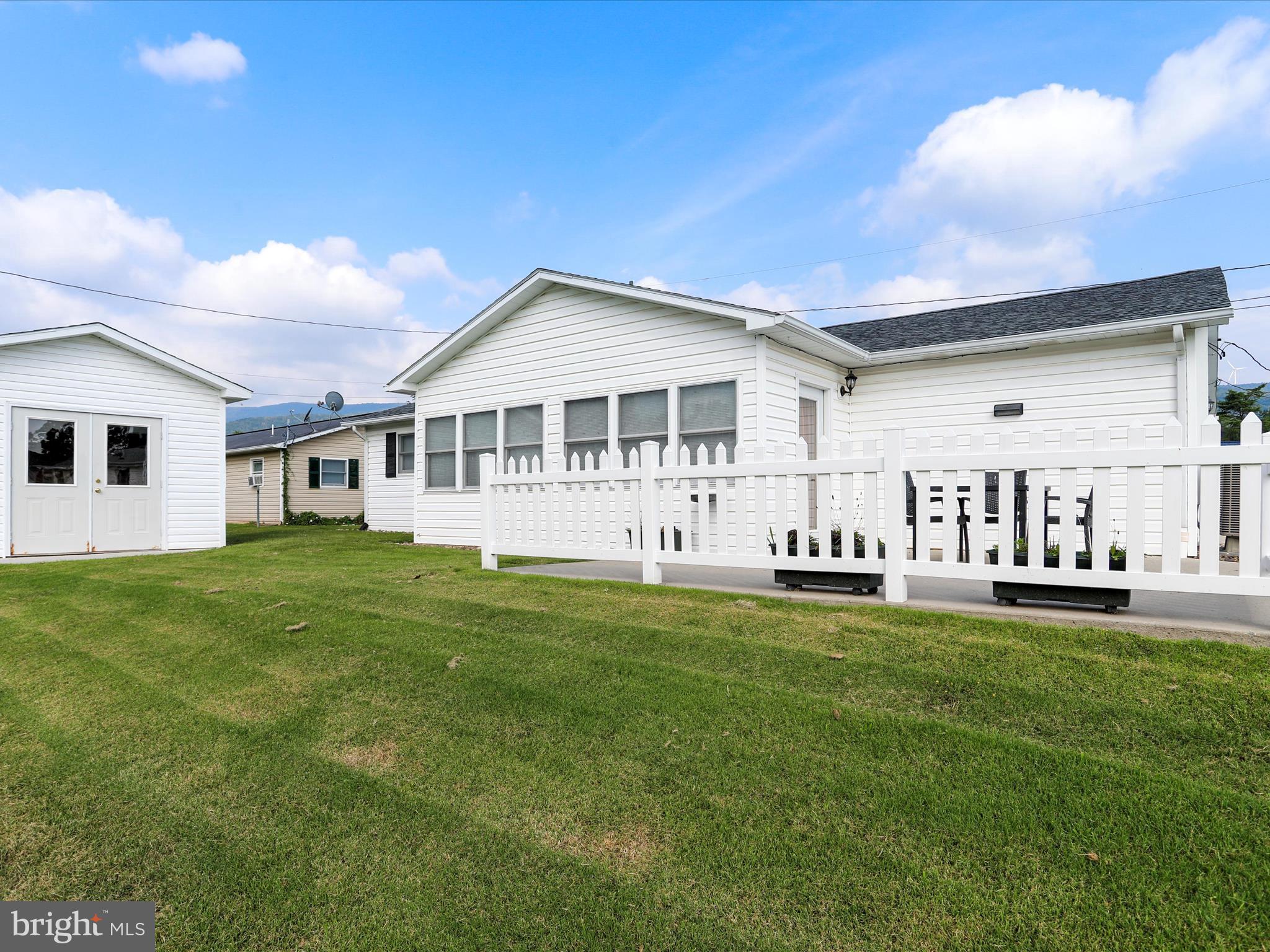 QUAIL VALLEY - Residential