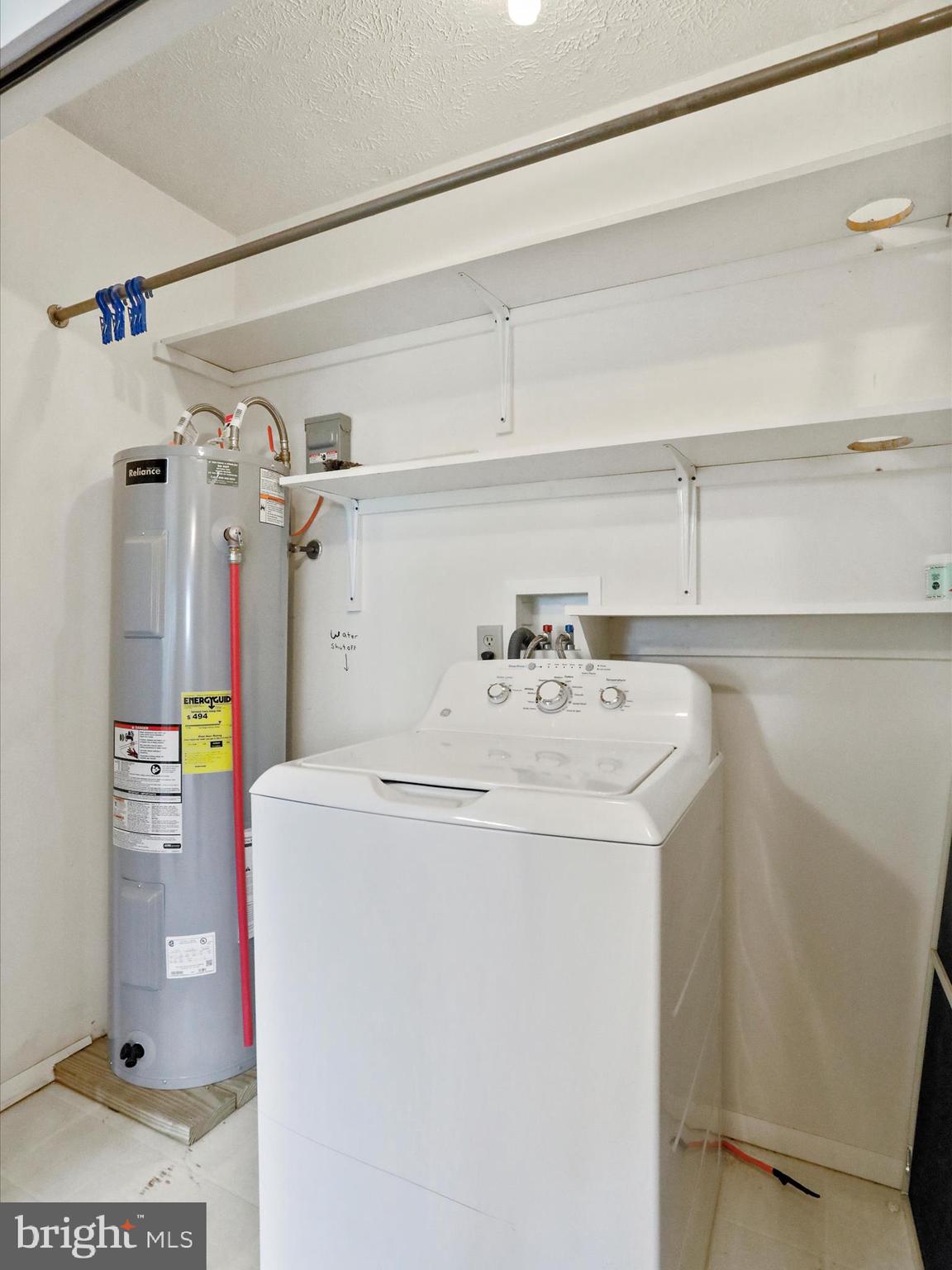 QUAIL VALLEY - Residential