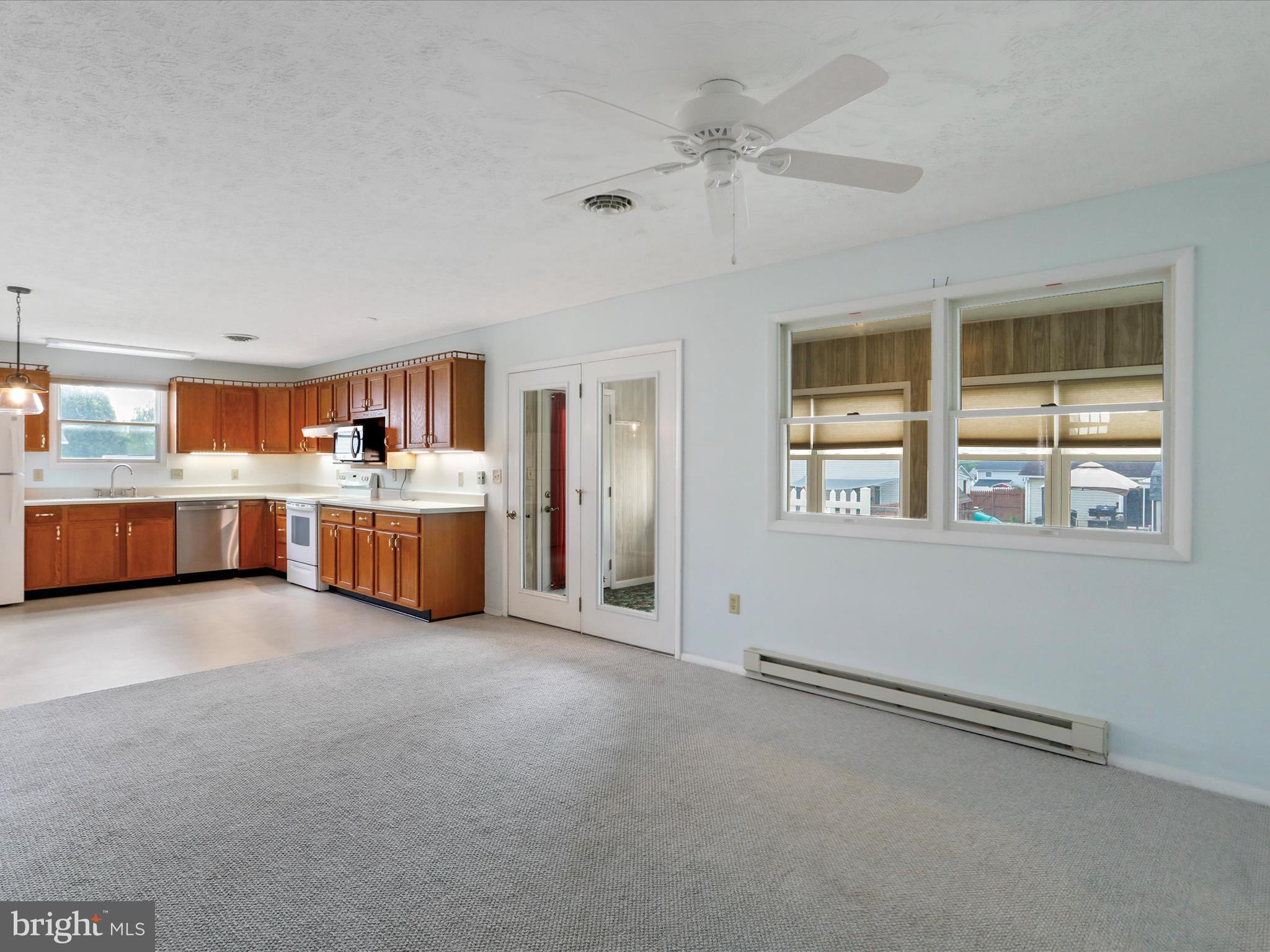 QUAIL VALLEY - Residential