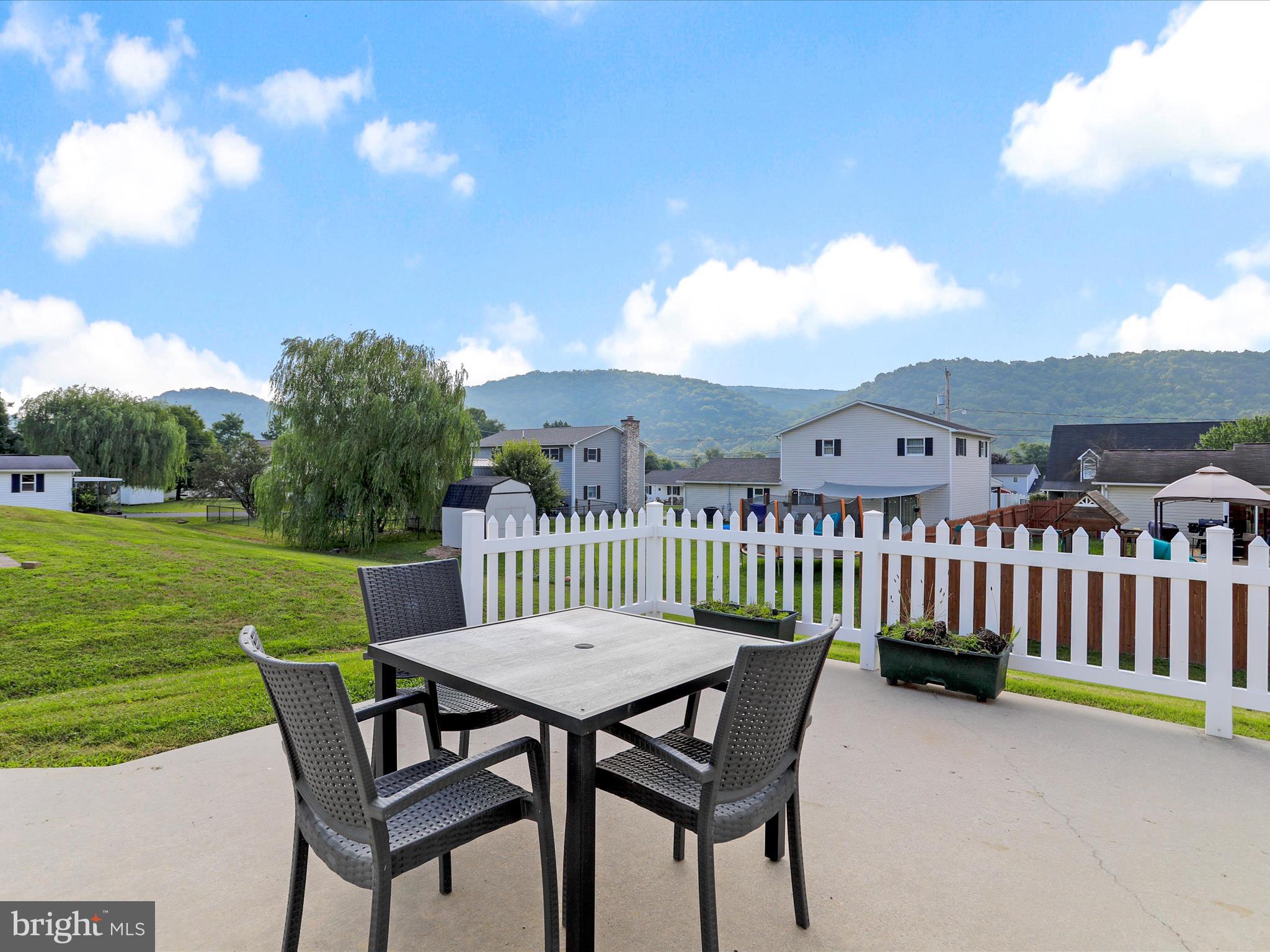 QUAIL VALLEY - Residential