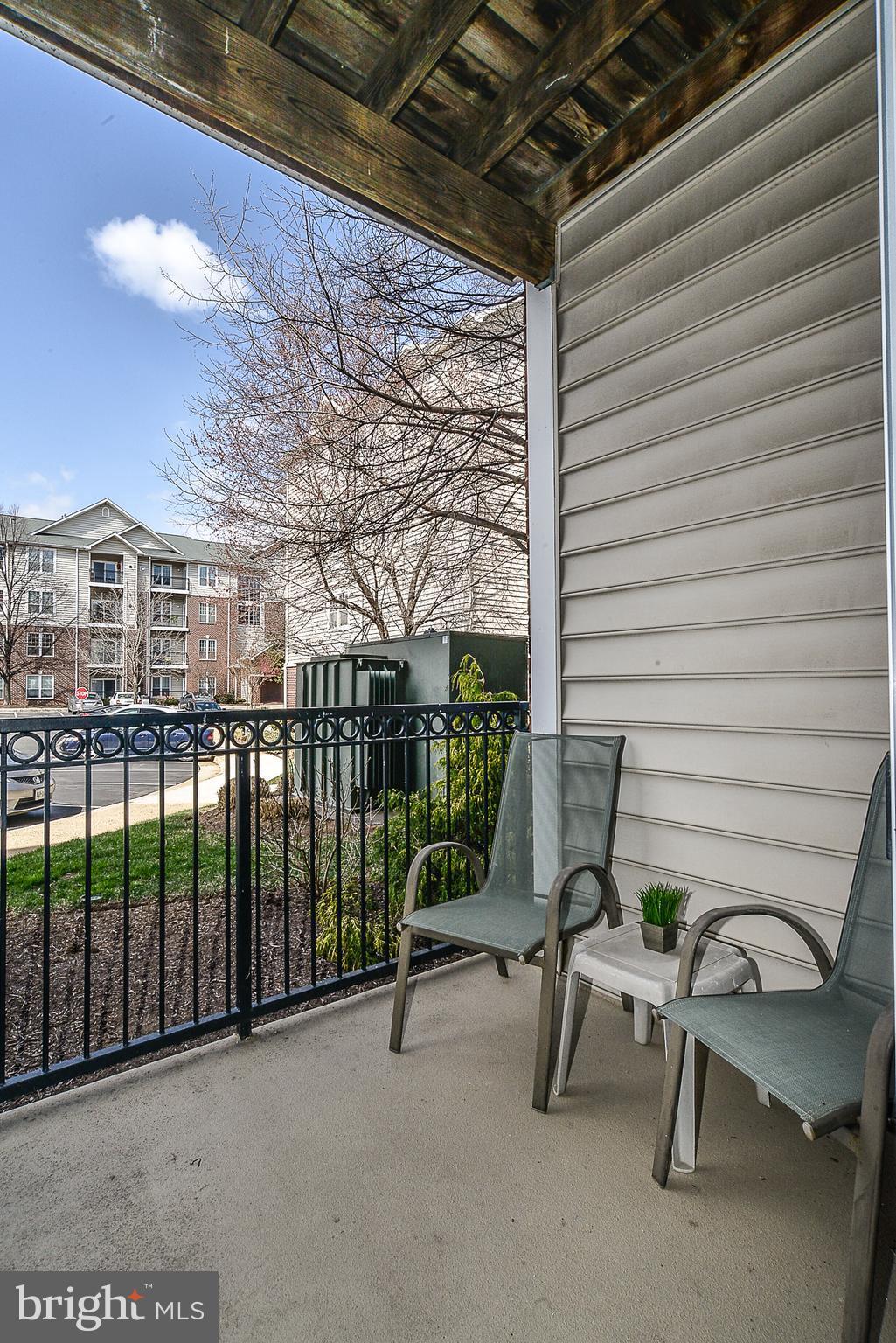 GATES OF MCLEAN - Residential