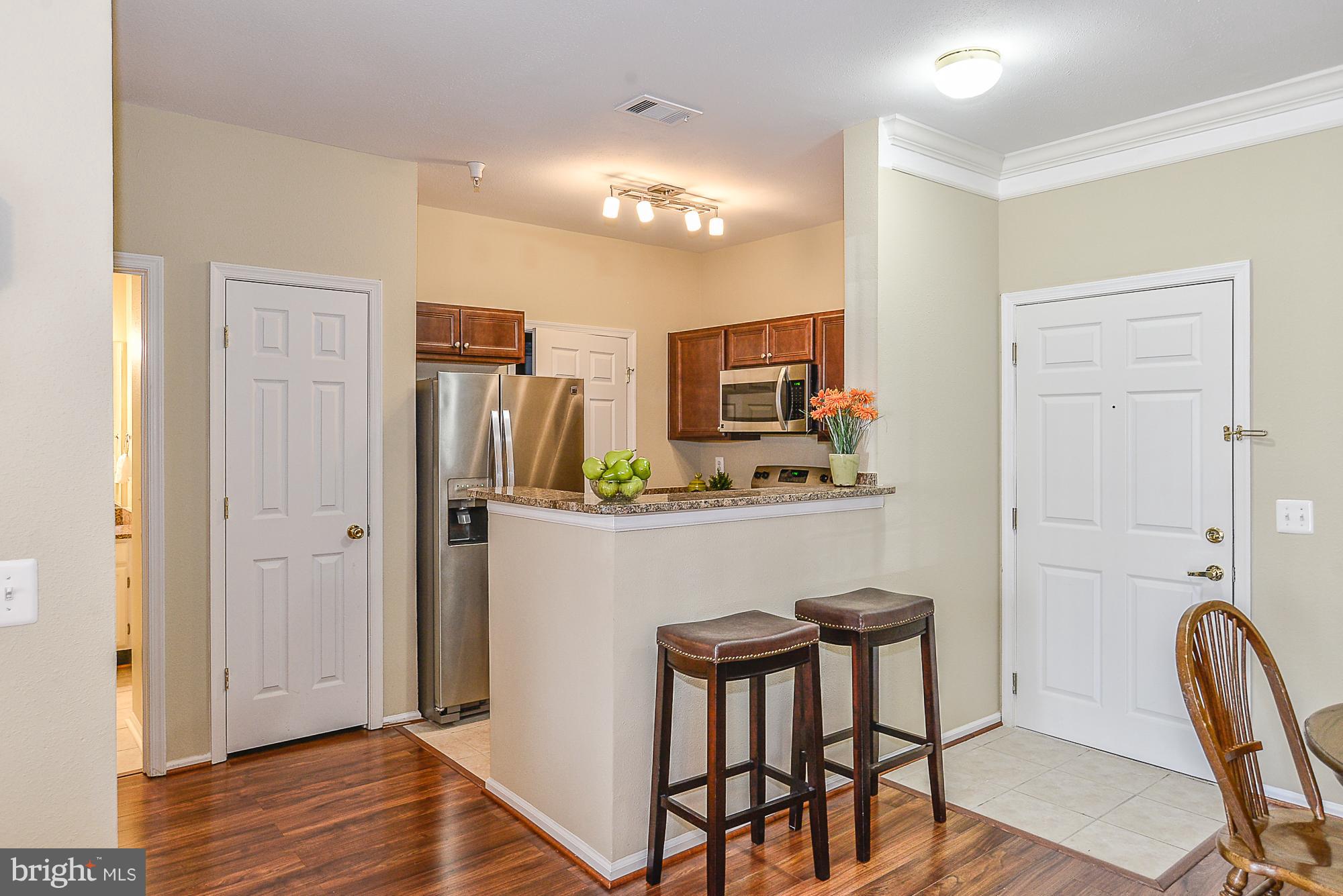 GATES OF MCLEAN - Residential