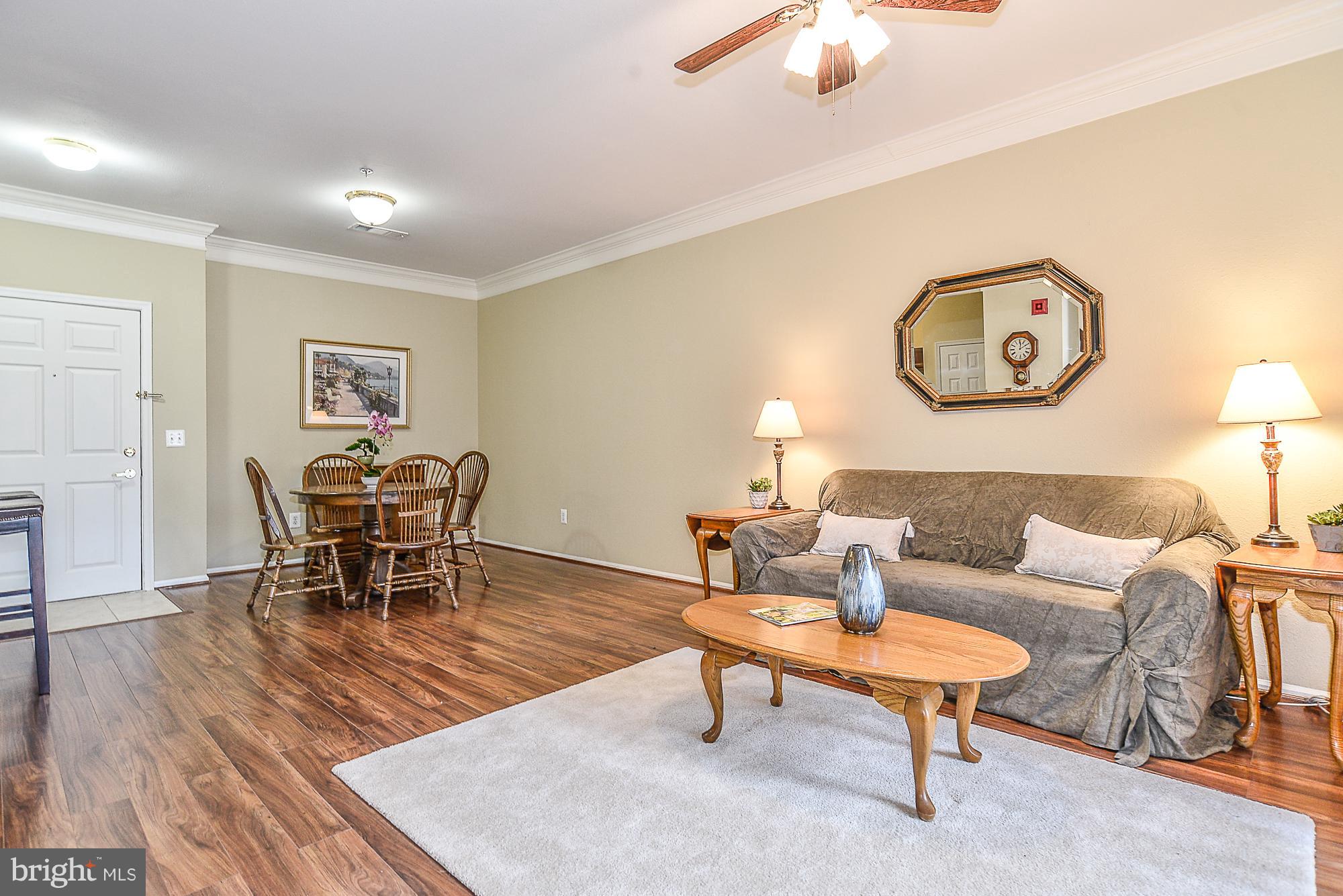 GATES OF MCLEAN - Residential