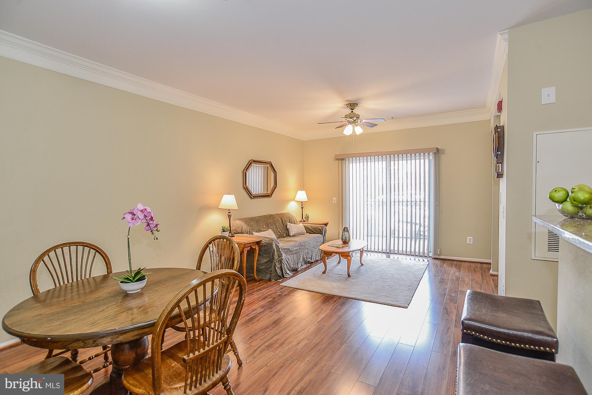 GATES OF MCLEAN - Residential