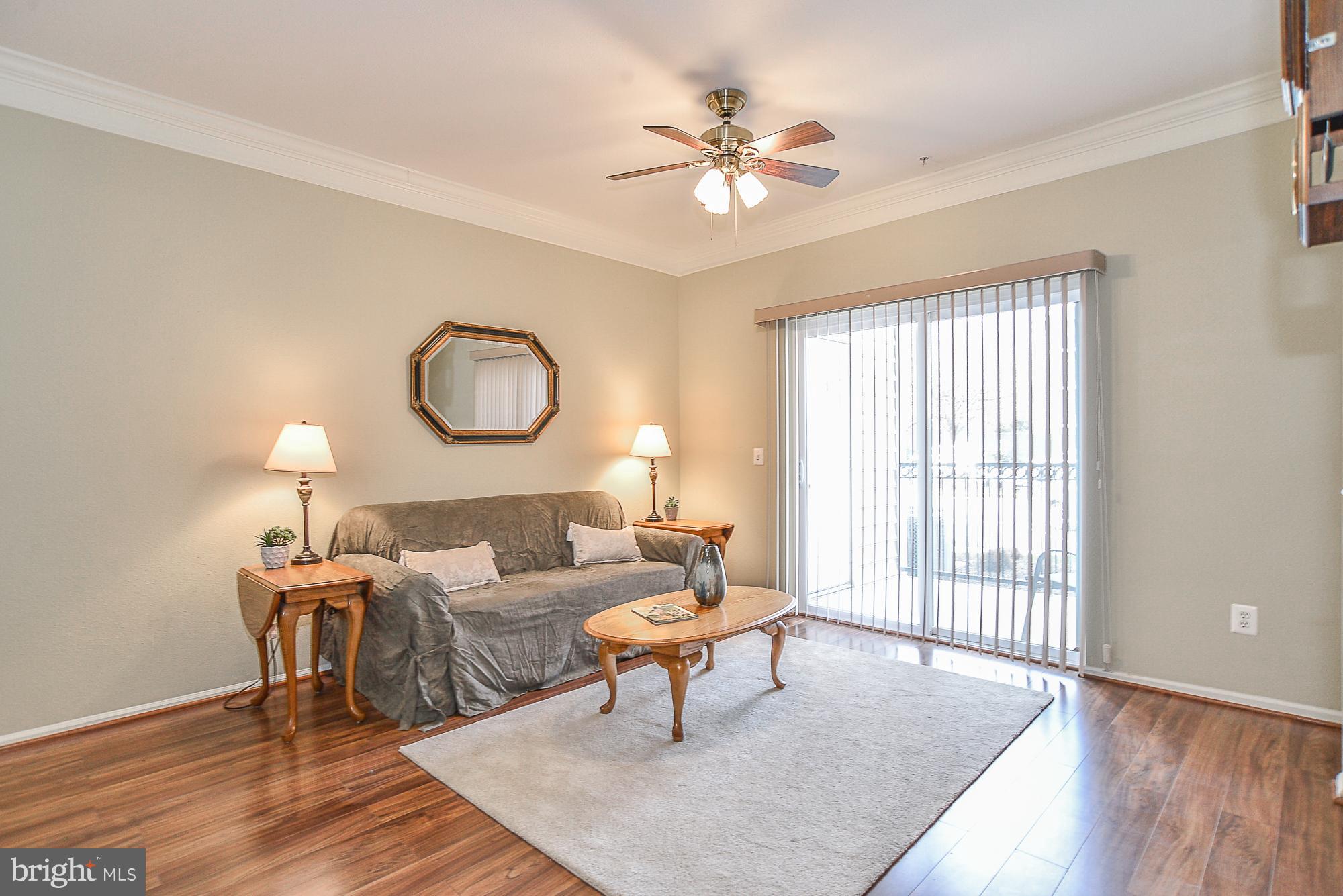 GATES OF MCLEAN - Residential