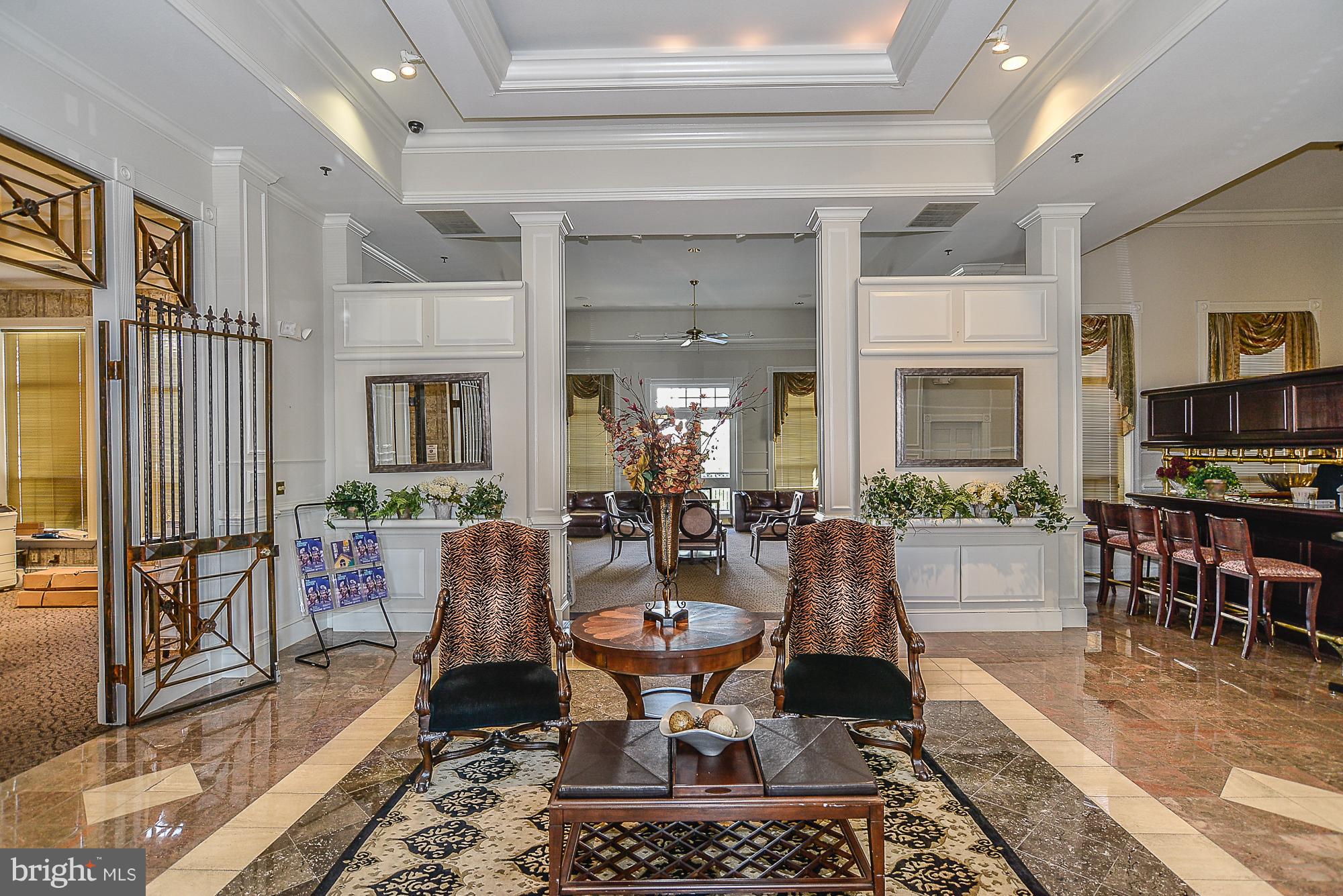 GATES OF MCLEAN - Residential