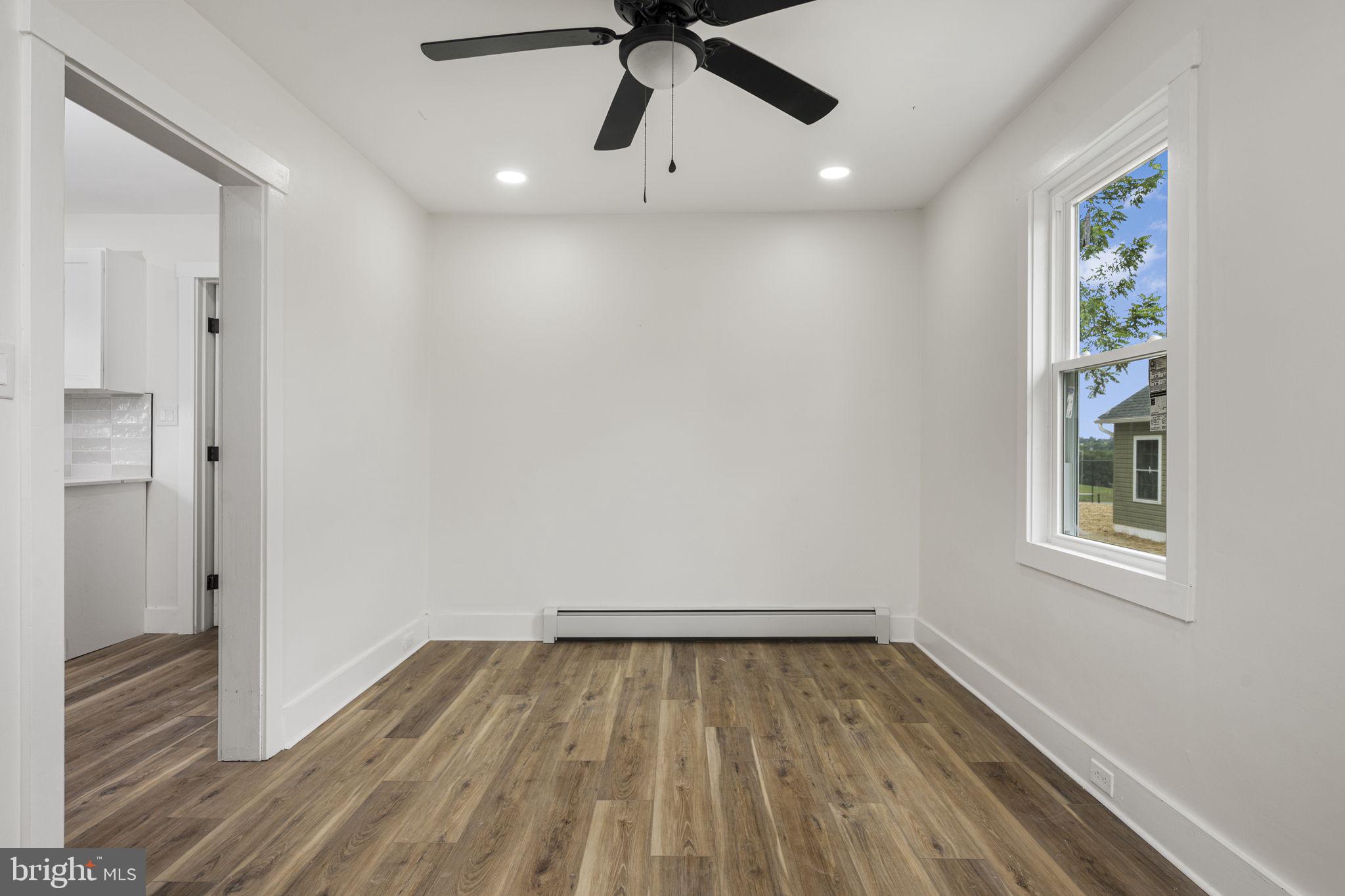 SHILLINGTON - Residential