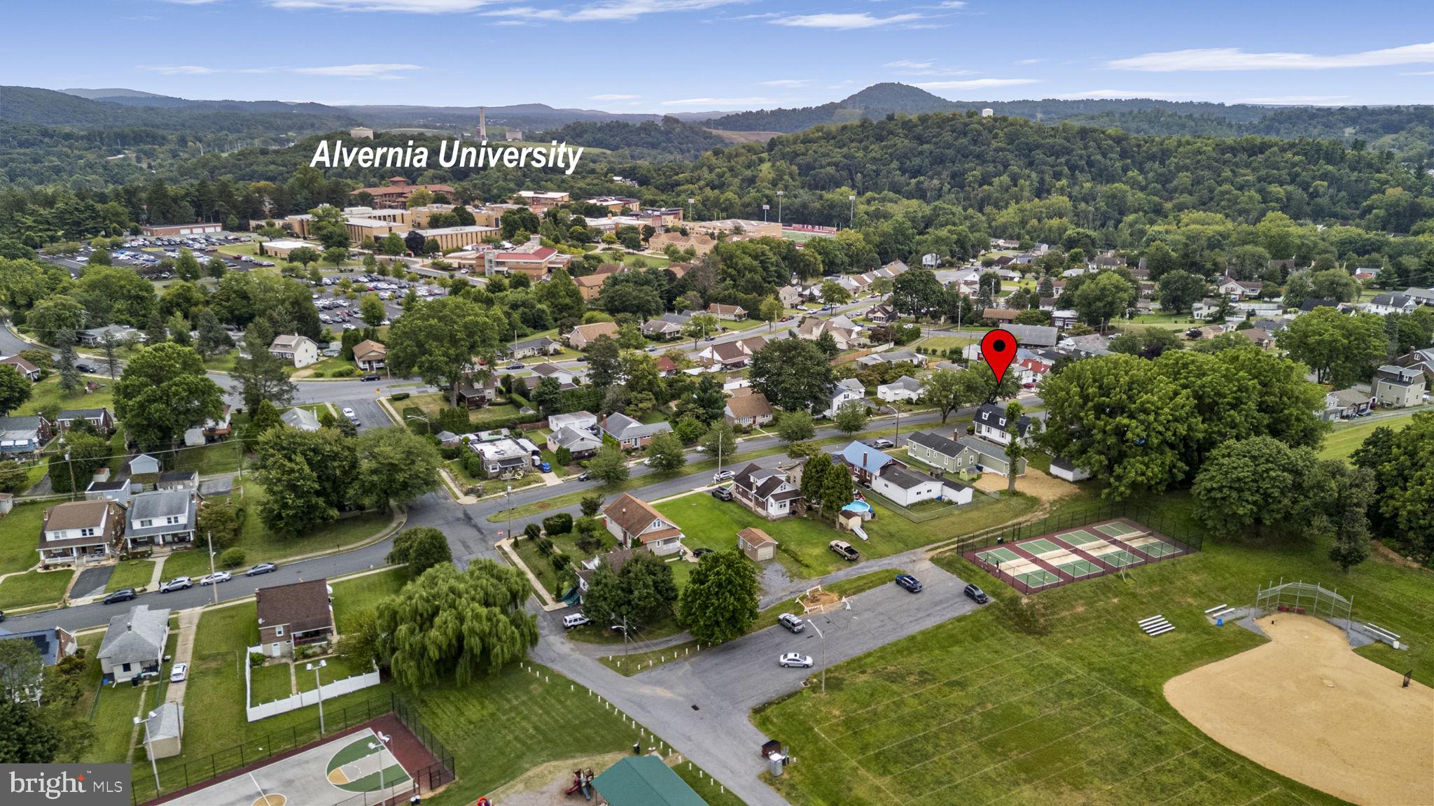 SHILLINGTON - Residential