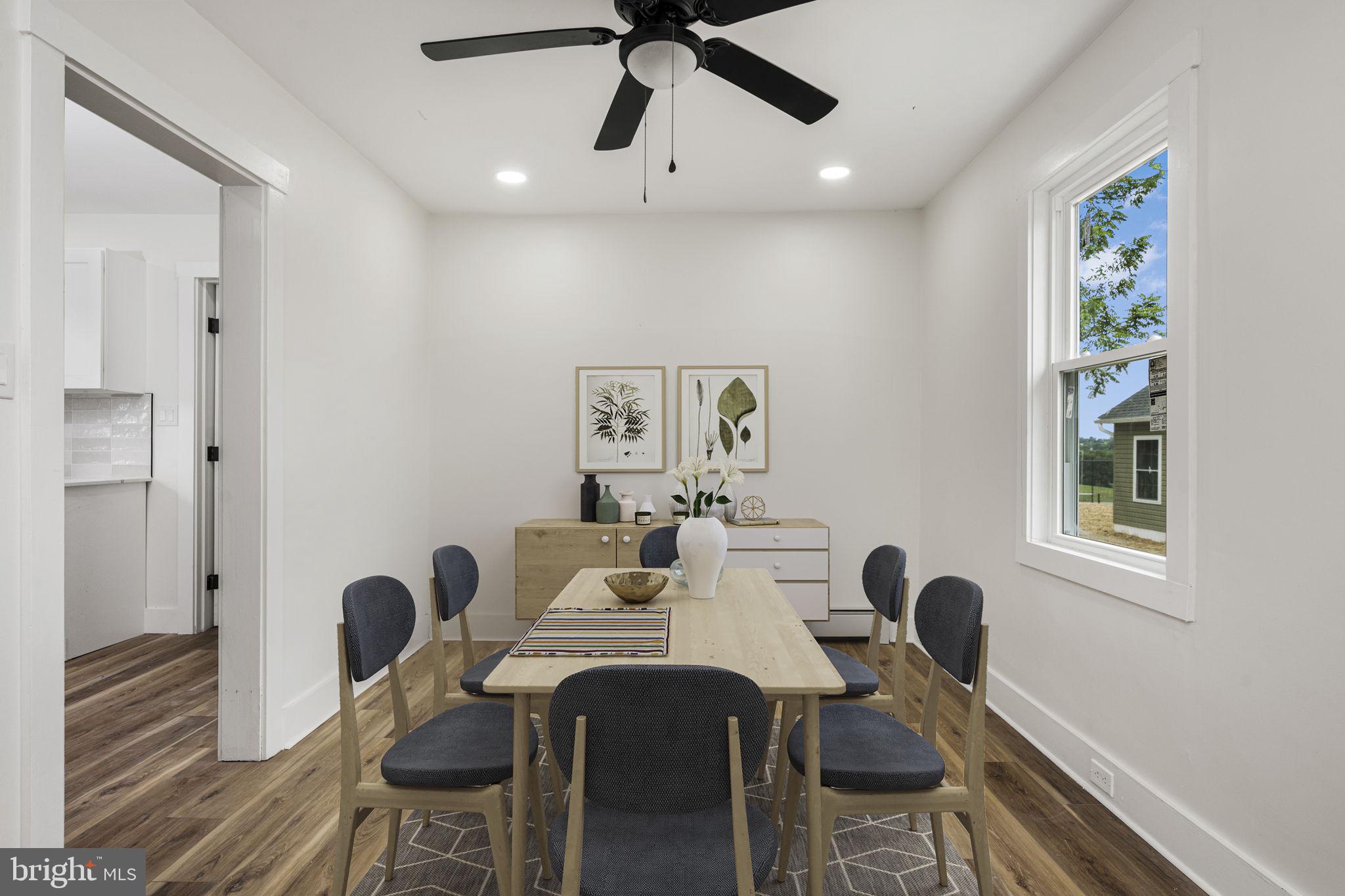 SHILLINGTON - Residential