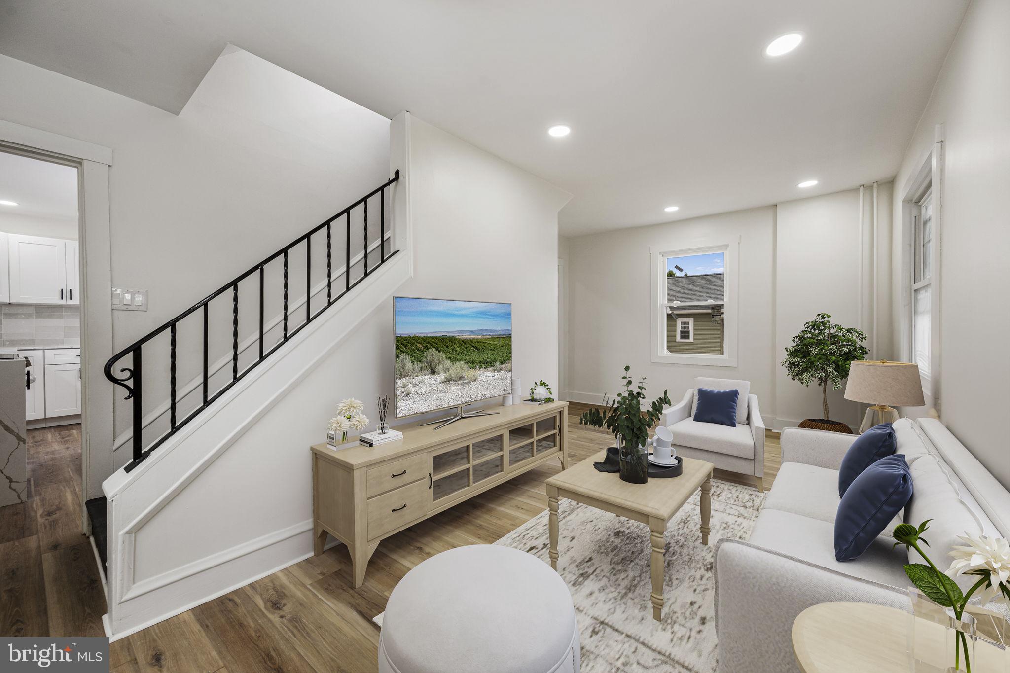 SHILLINGTON - Residential