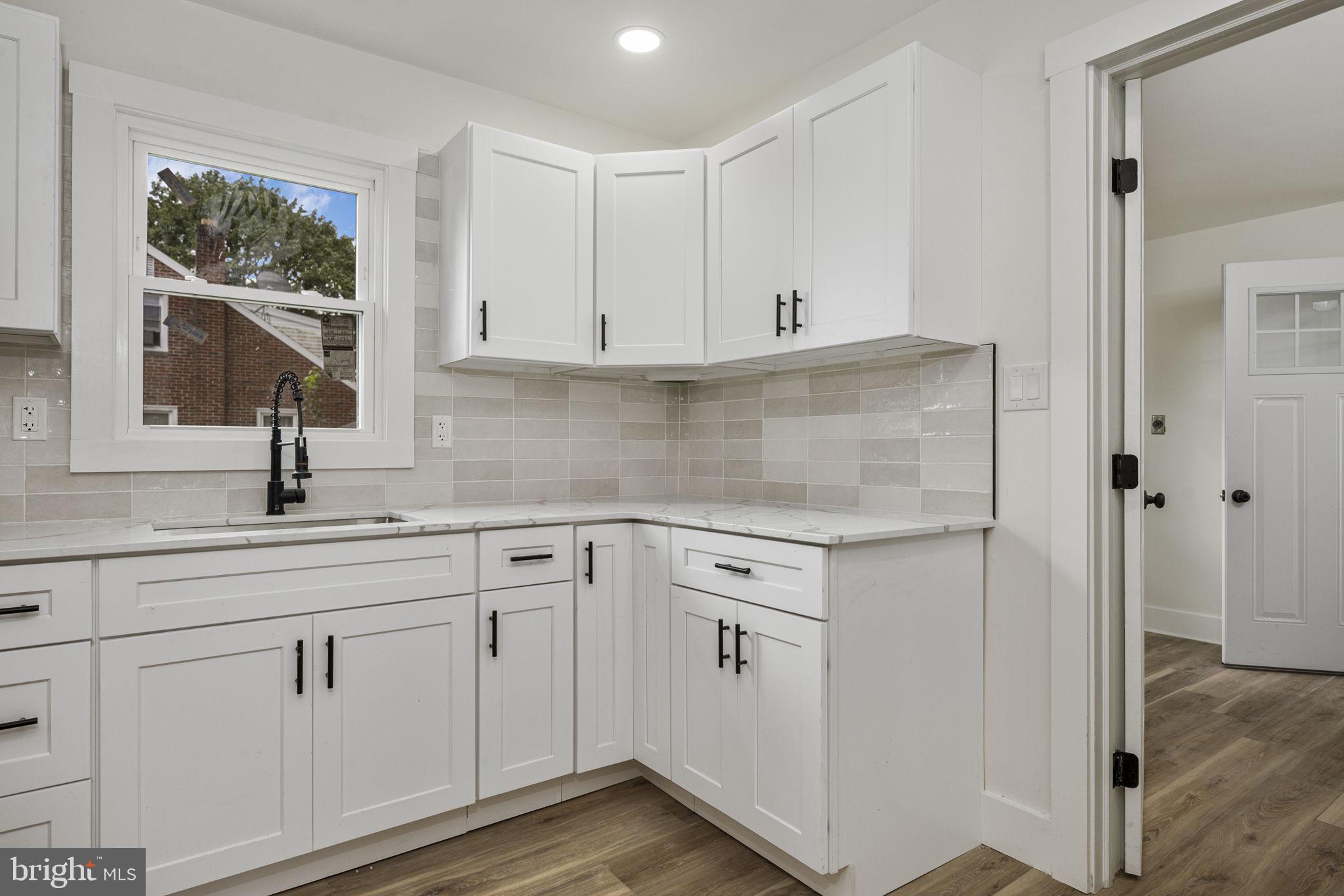 SHILLINGTON - Residential