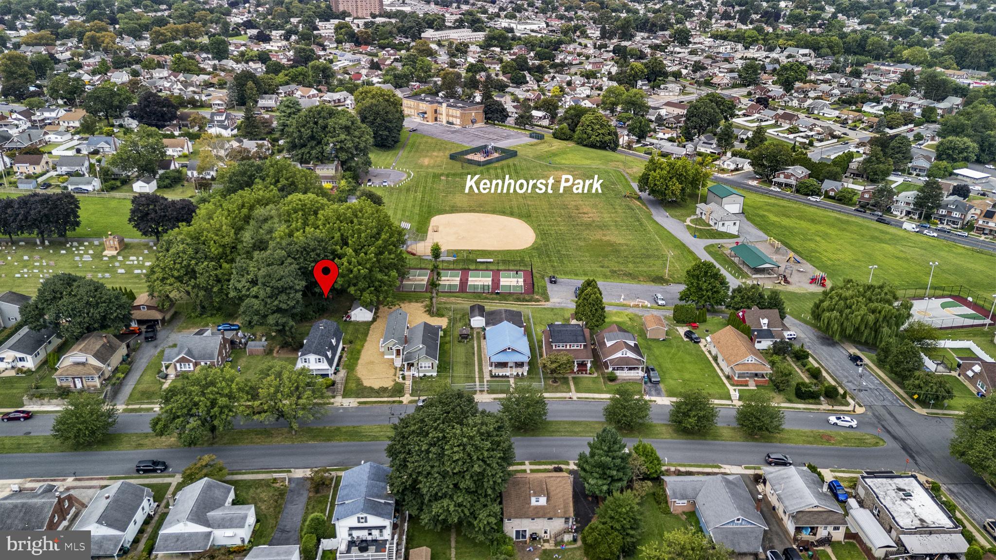 SHILLINGTON - Residential