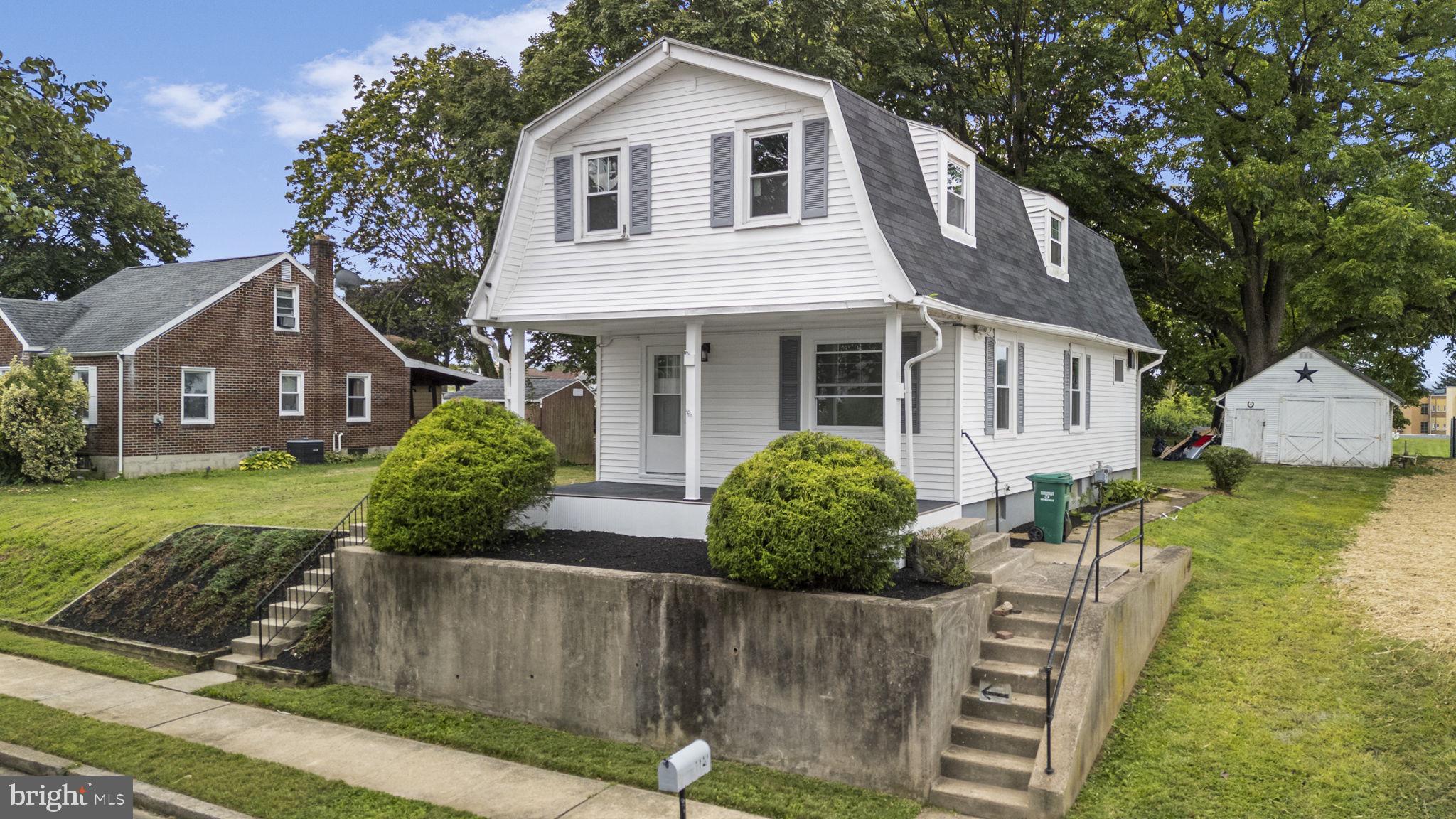 SHILLINGTON - Residential