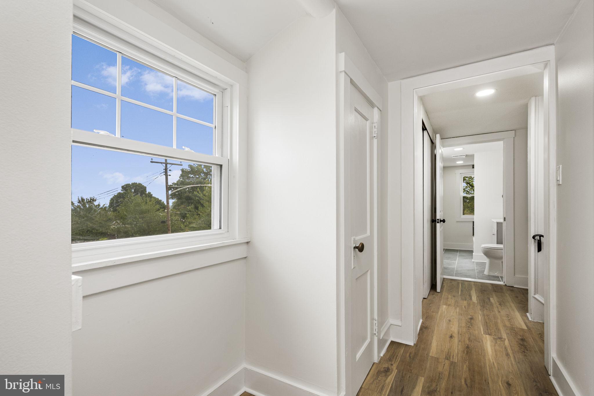 SHILLINGTON - Residential