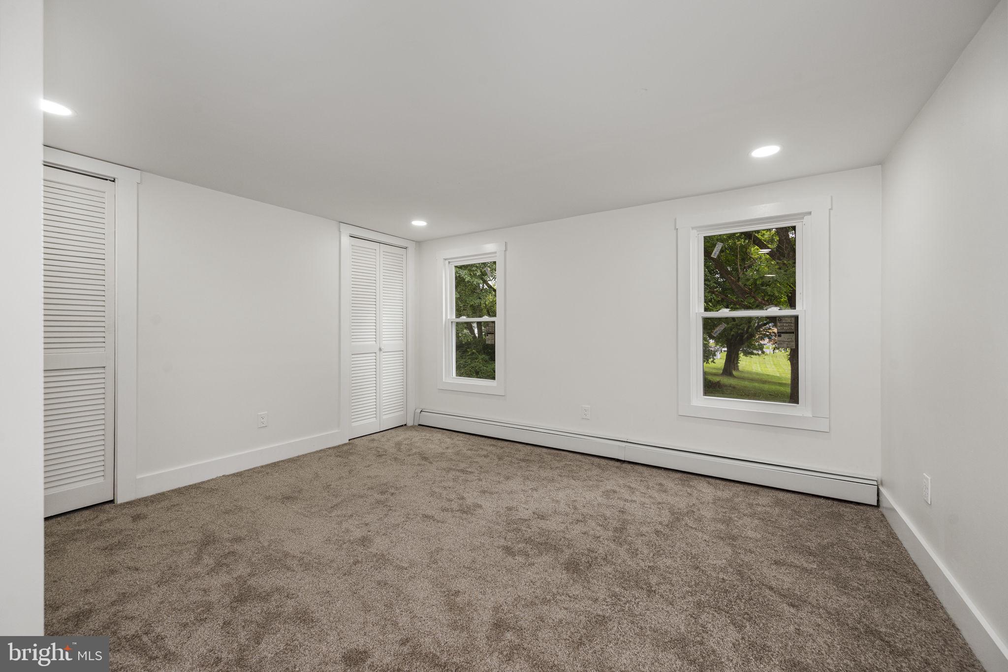 SHILLINGTON - Residential