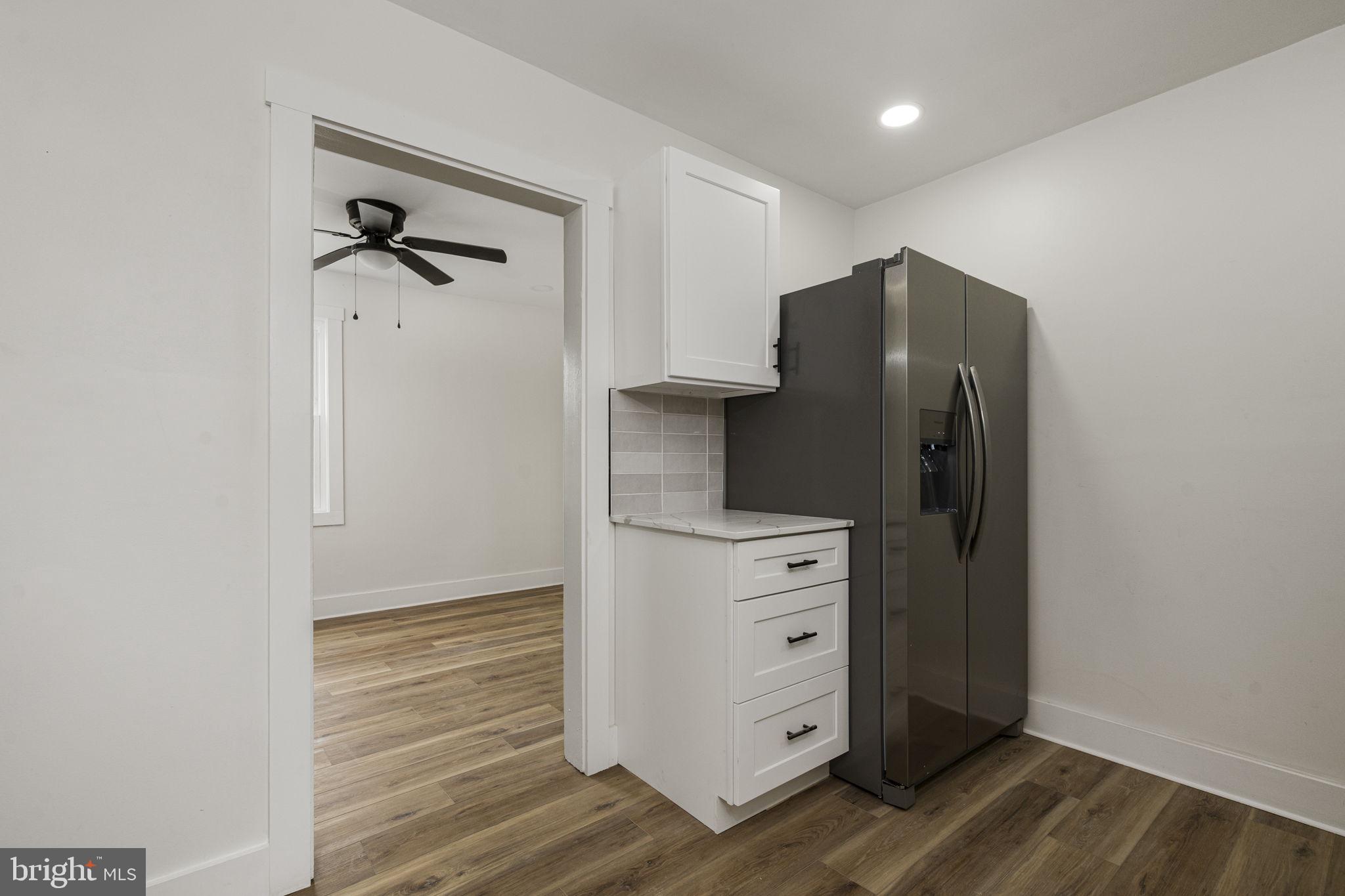 SHILLINGTON - Residential