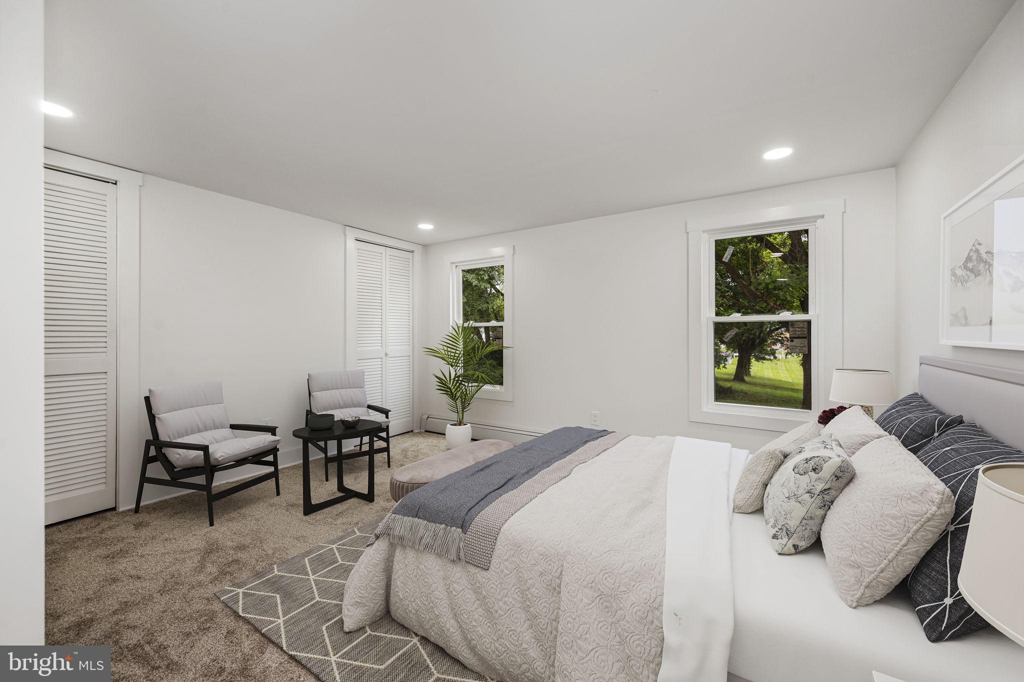 SHILLINGTON - Residential