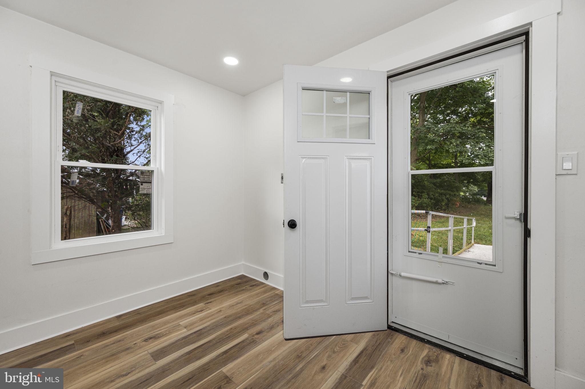 SHILLINGTON - Residential