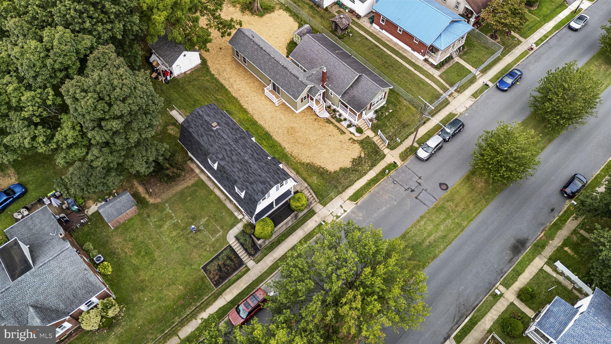 SHILLINGTON - Residential