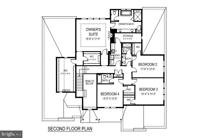 6609 ROCKMONT COURT