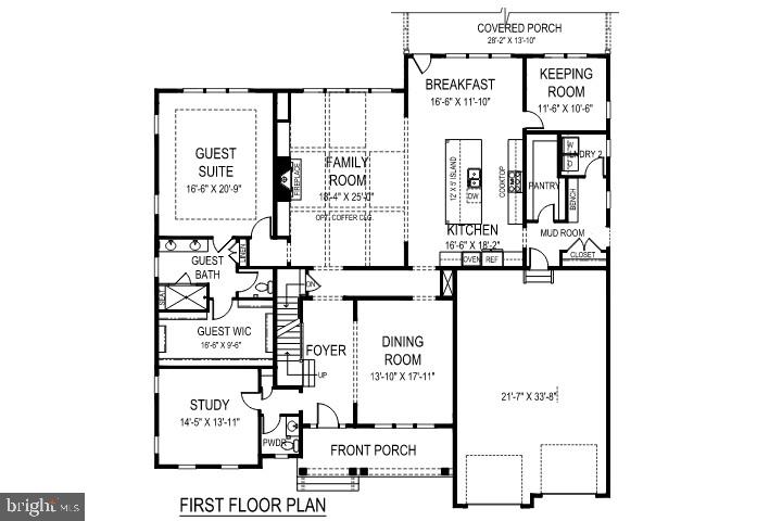 6609 ROCKMONT COURT