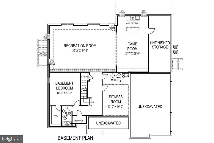6609 ROCKMONT COURT