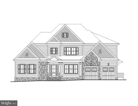6609 ROCKMONT COURT FALLS CHURCH VA 22043