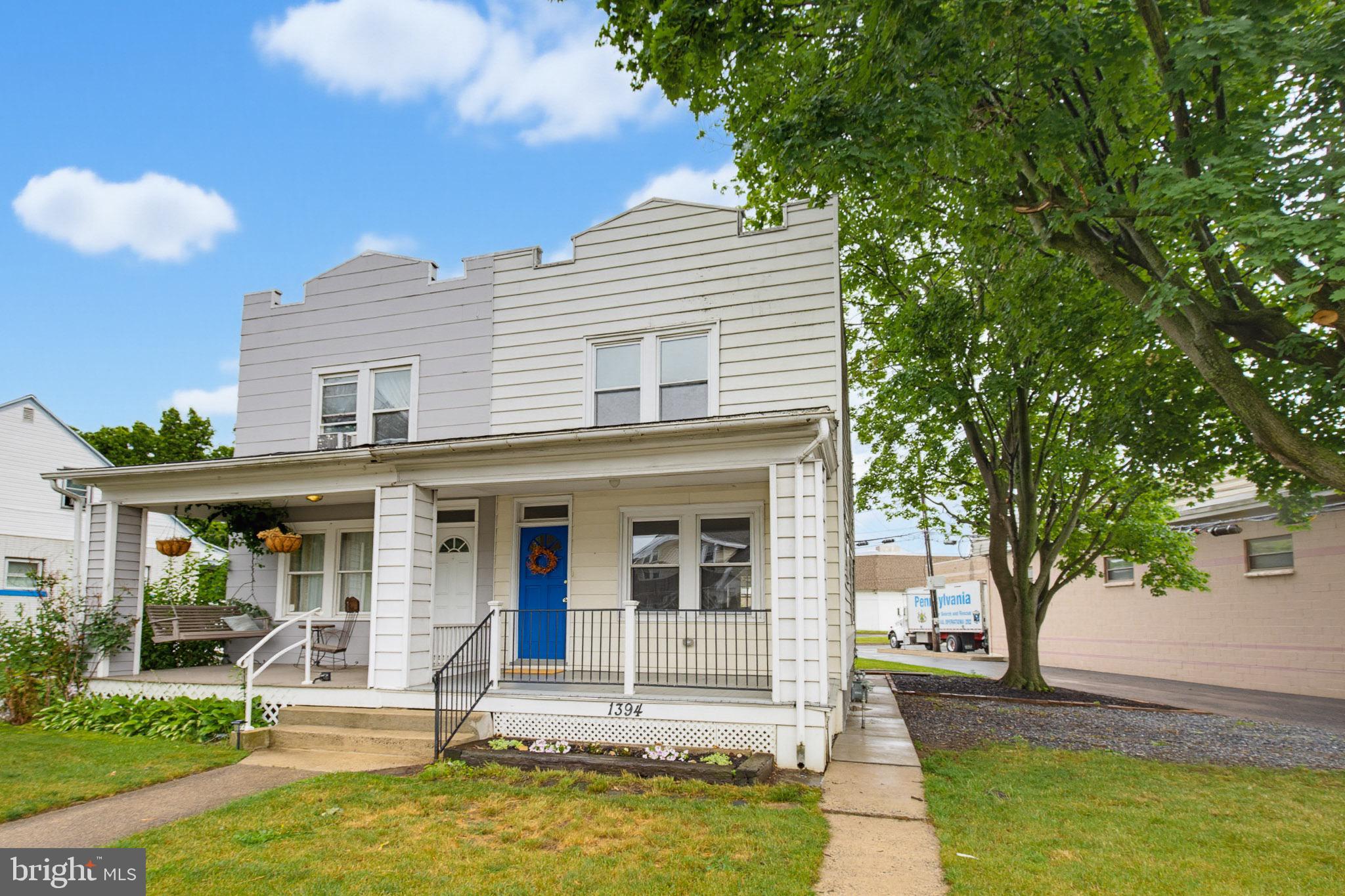 1394 ORCHARD STREET