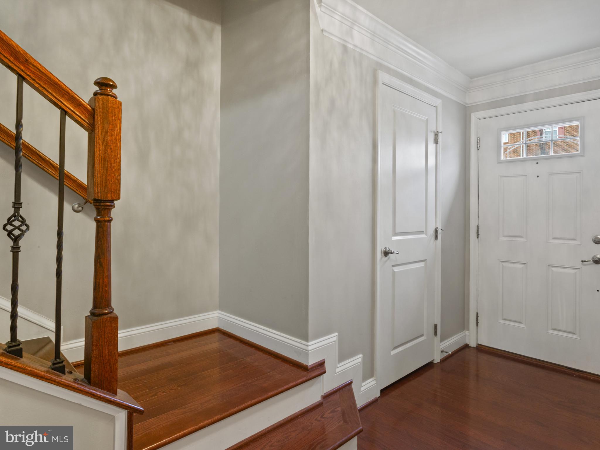 HOWARD SQUARE - Residential