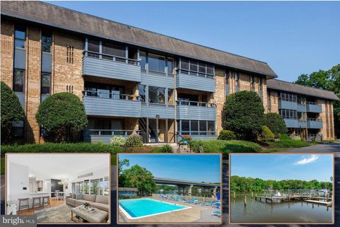 300 FORBES STREET J ANNAPOLIS MD 21401