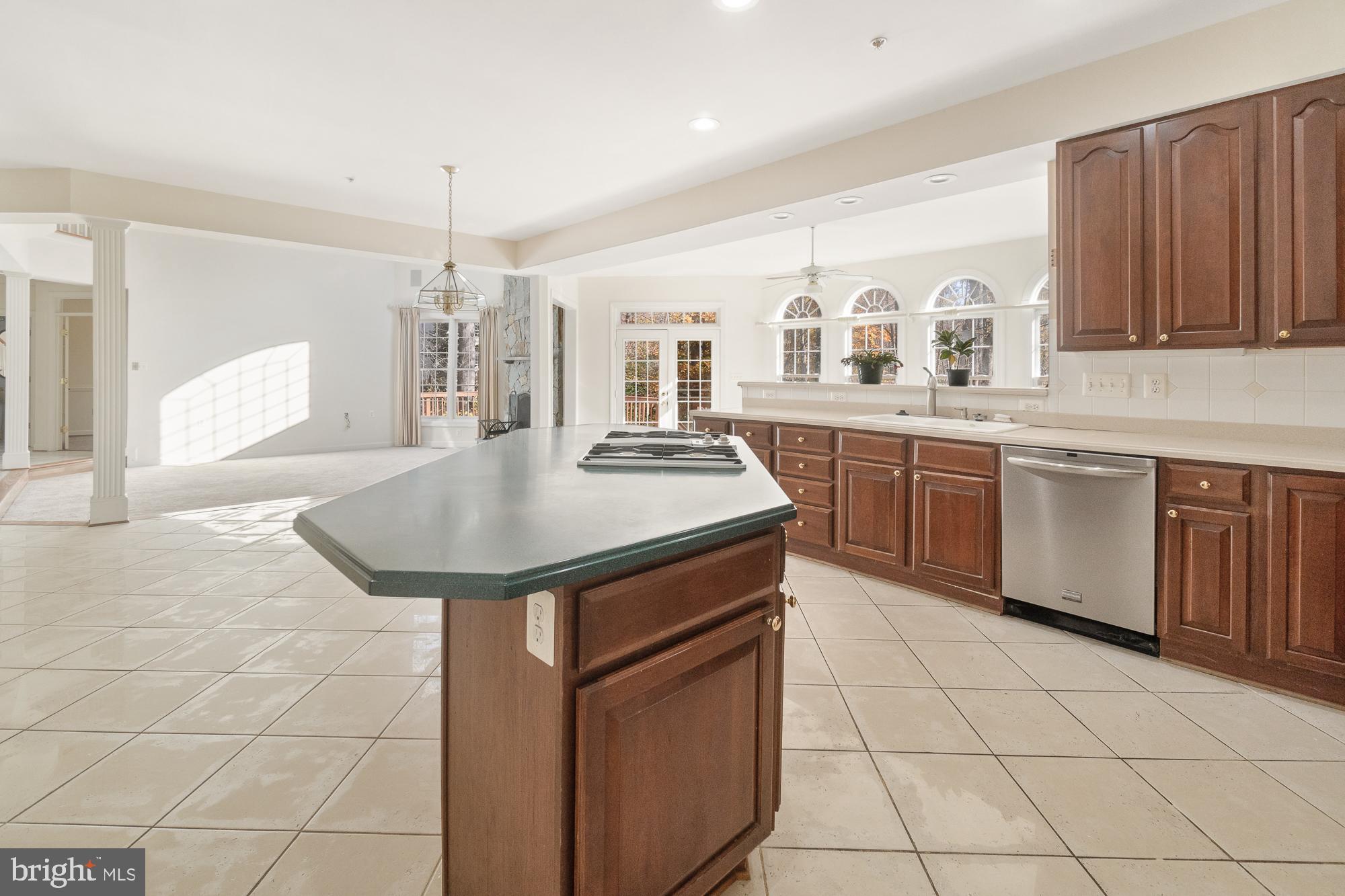 WOODS AT TAMA - Residential