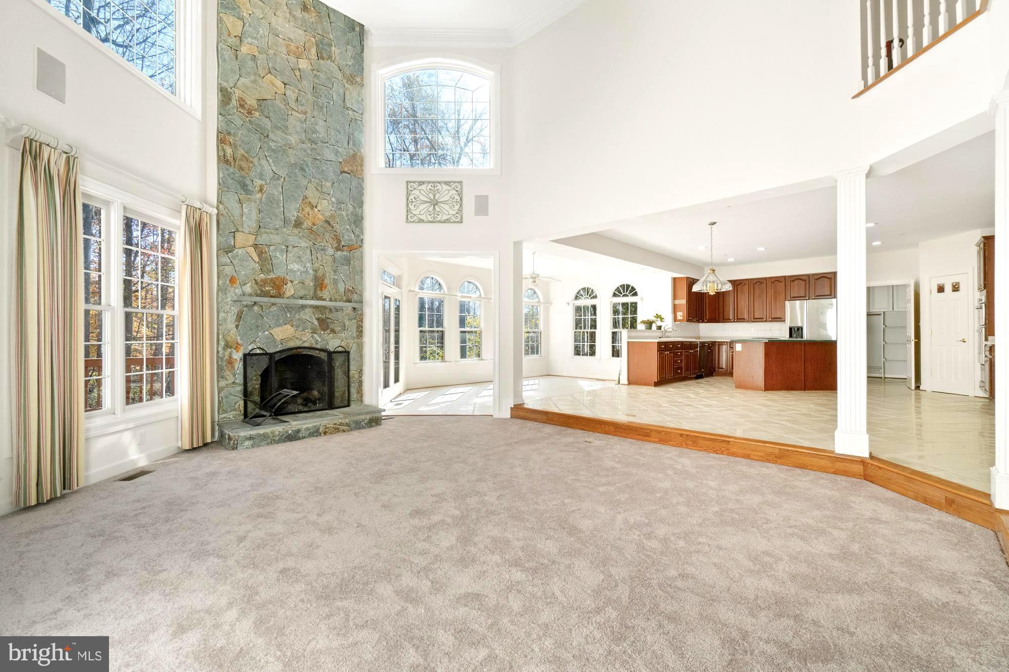 WOODS AT TAMA - Residential