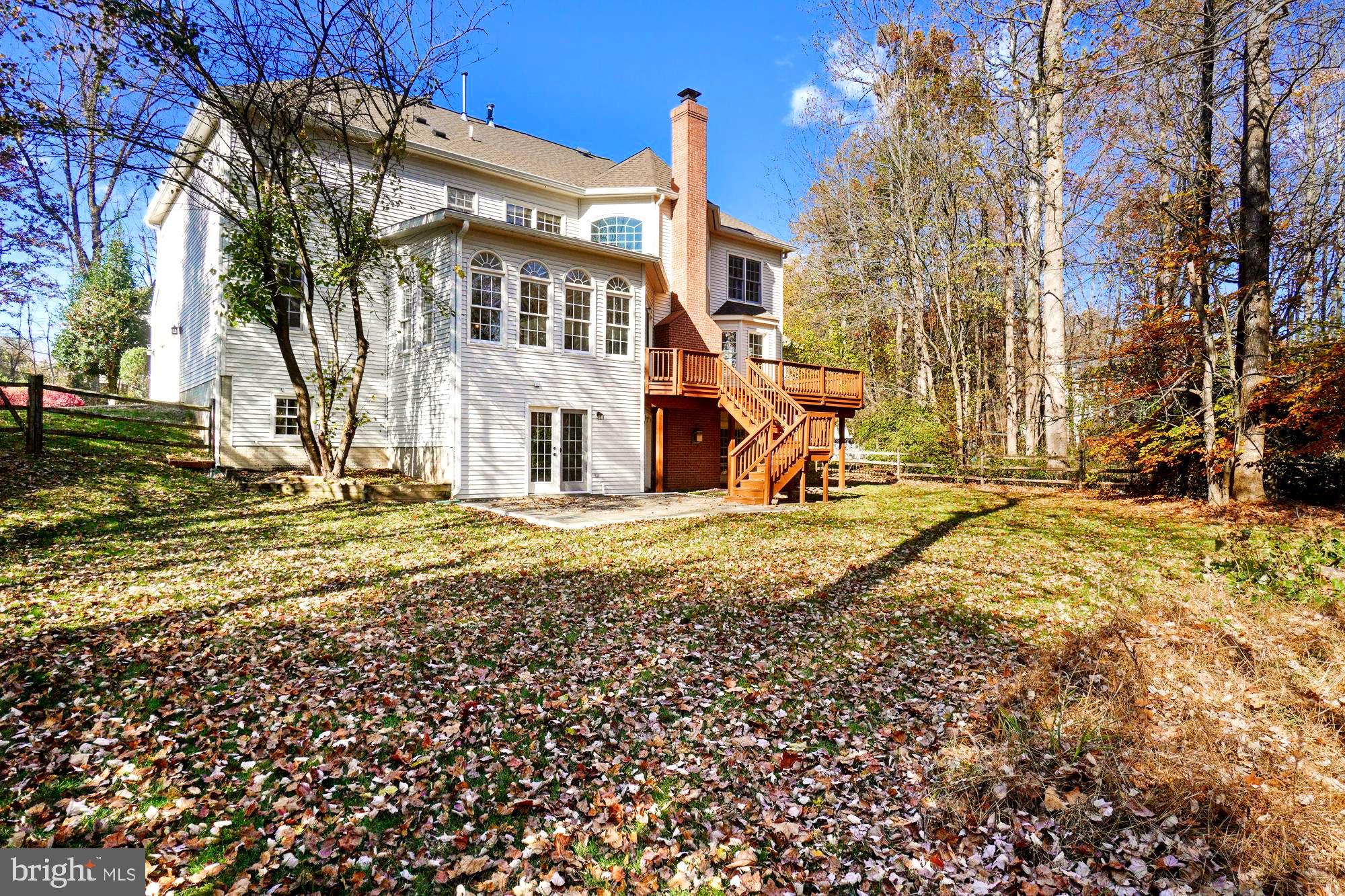 WOODS AT TAMA - Residential