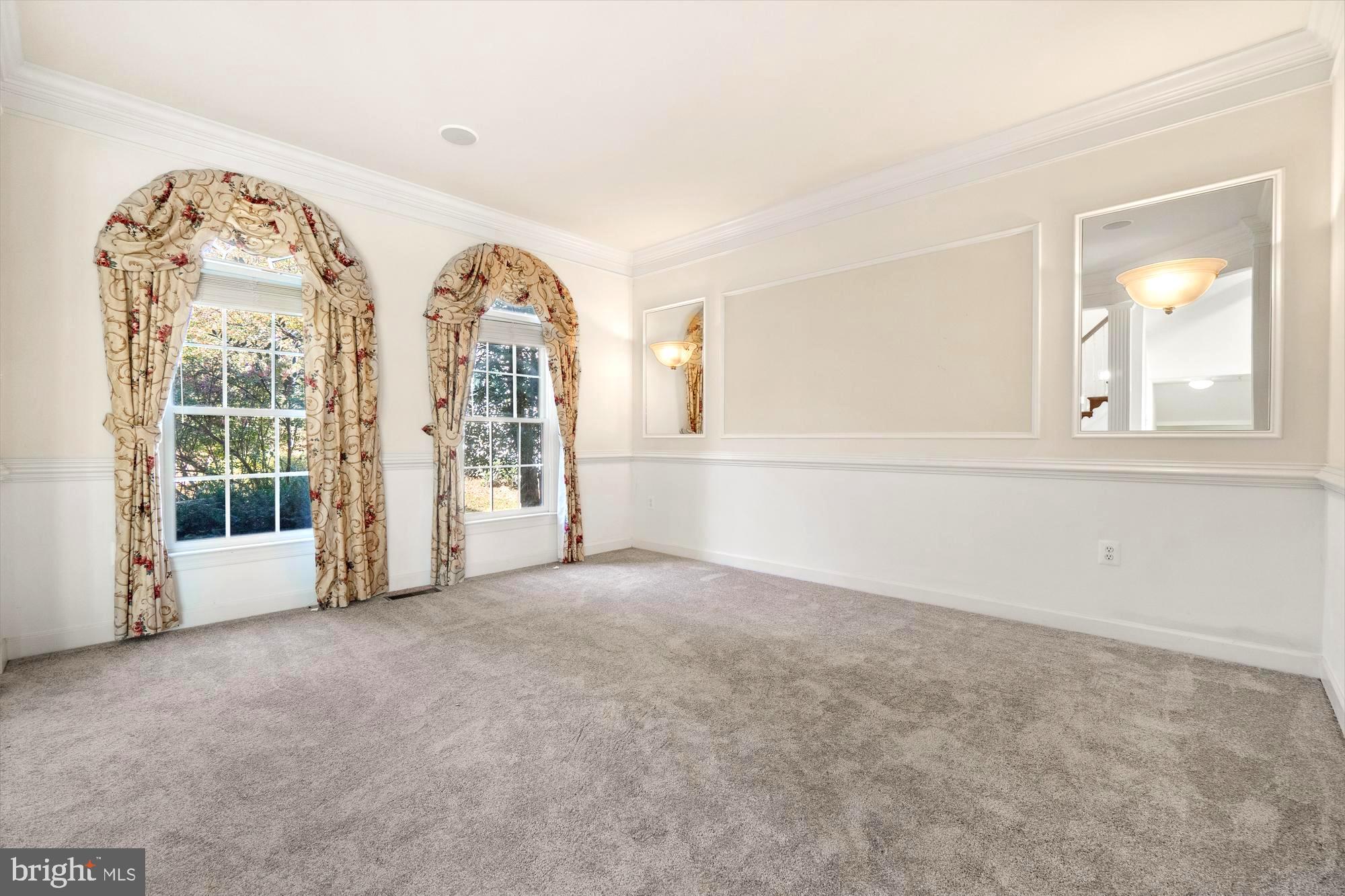 WOODS AT TAMA - Residential