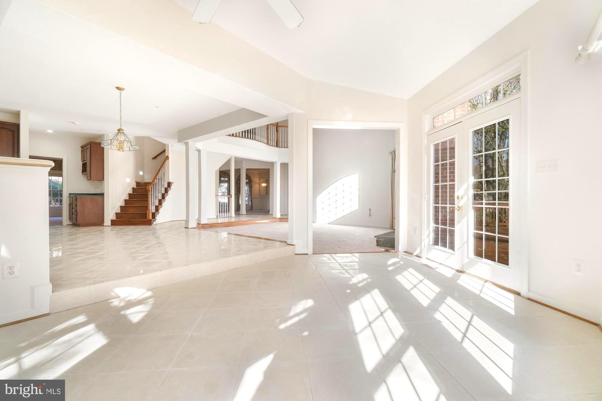 WOODS AT TAMA - Residential