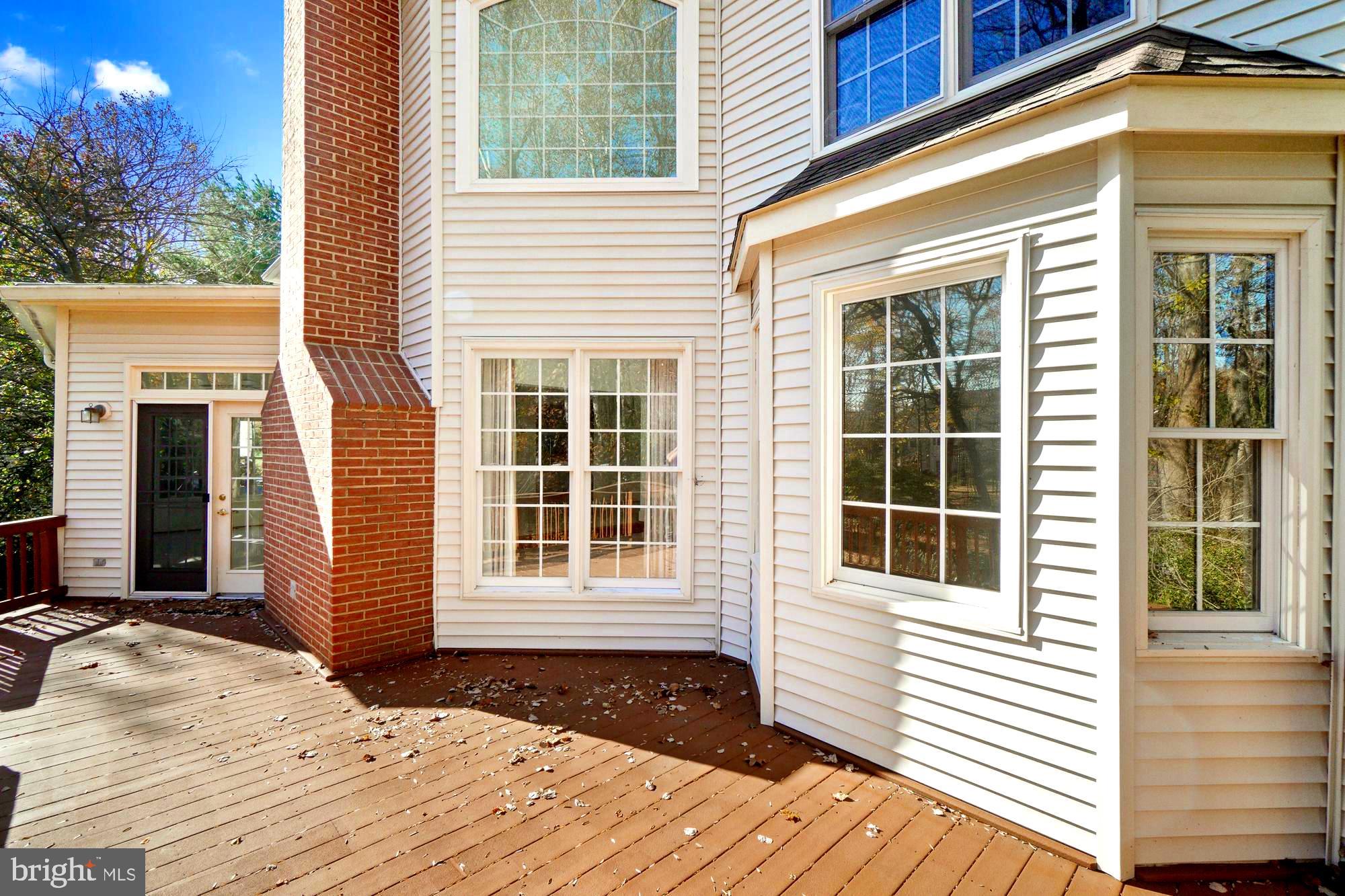 WOODS AT TAMA - Residential