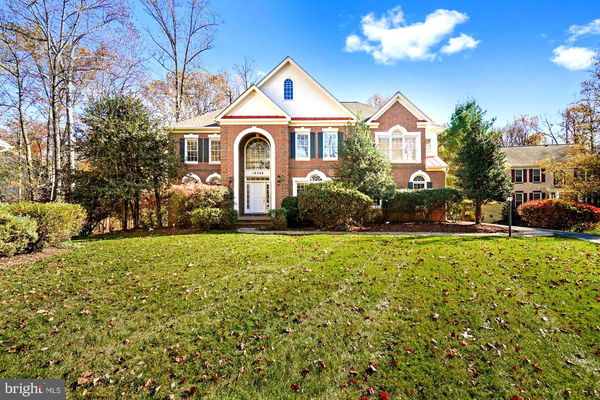 WOODS AT TAMA - Residential