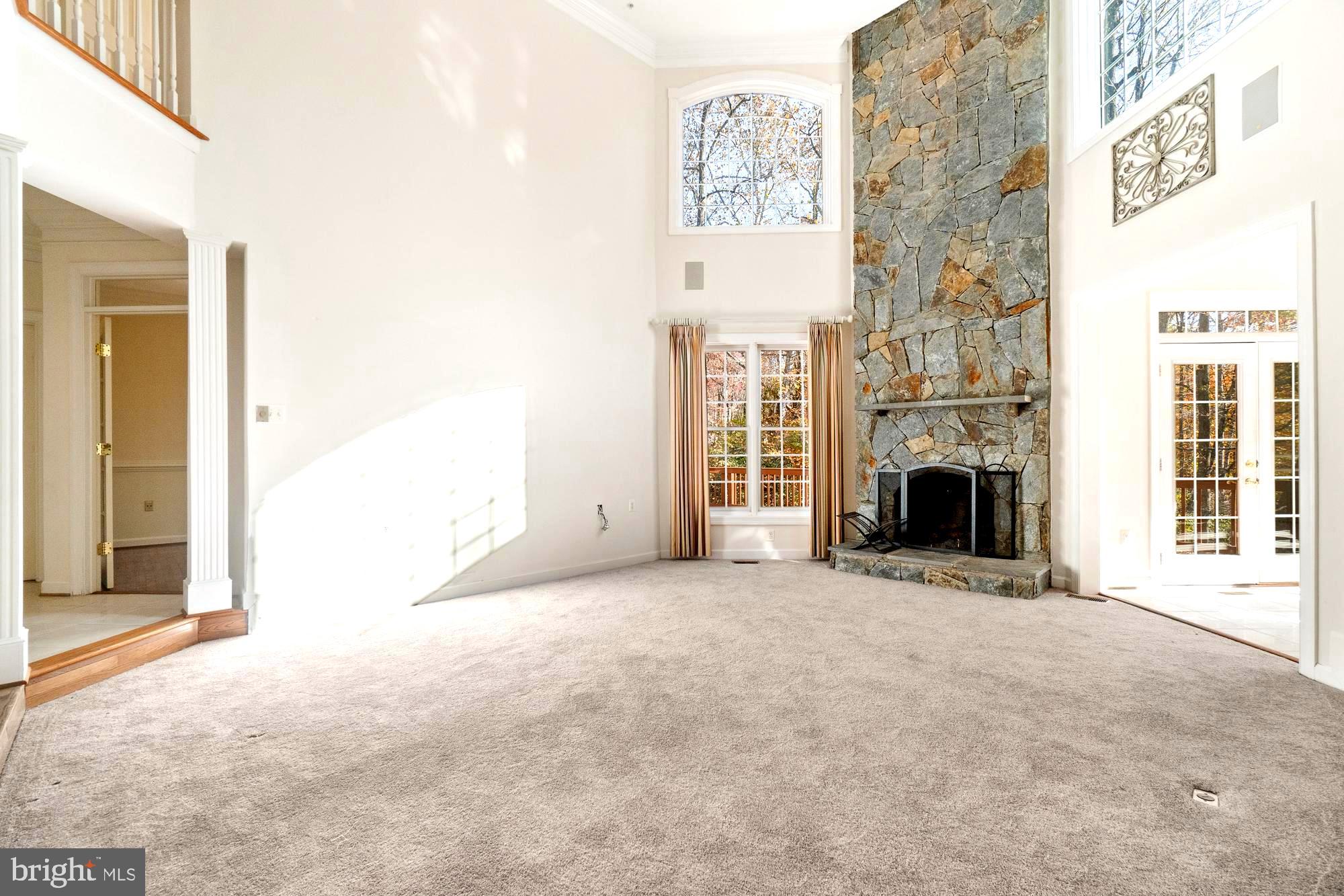 WOODS AT TAMA - Residential