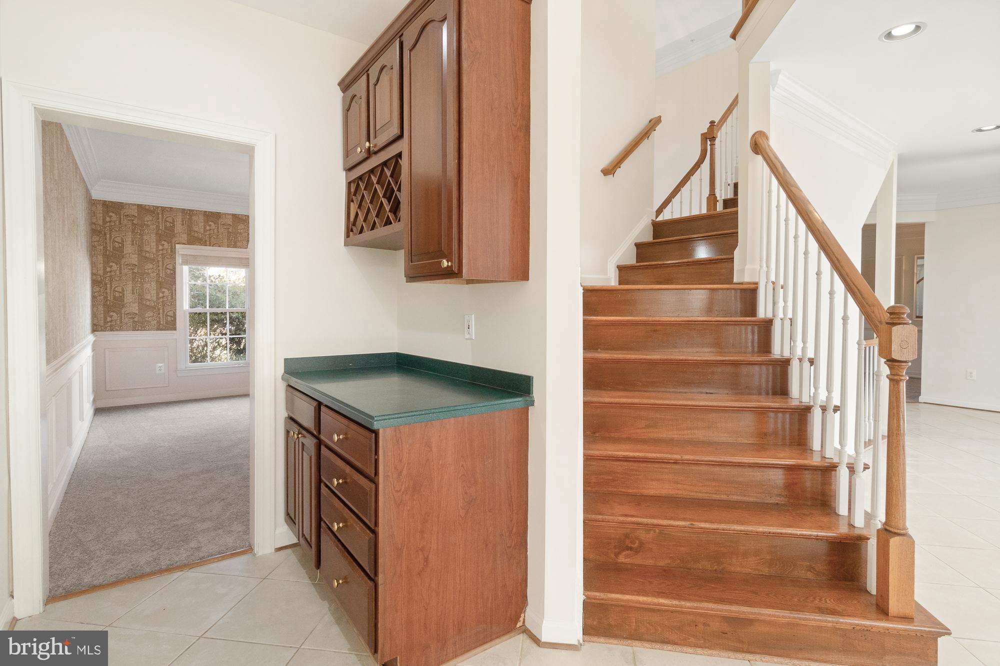 WOODS AT TAMA - Residential